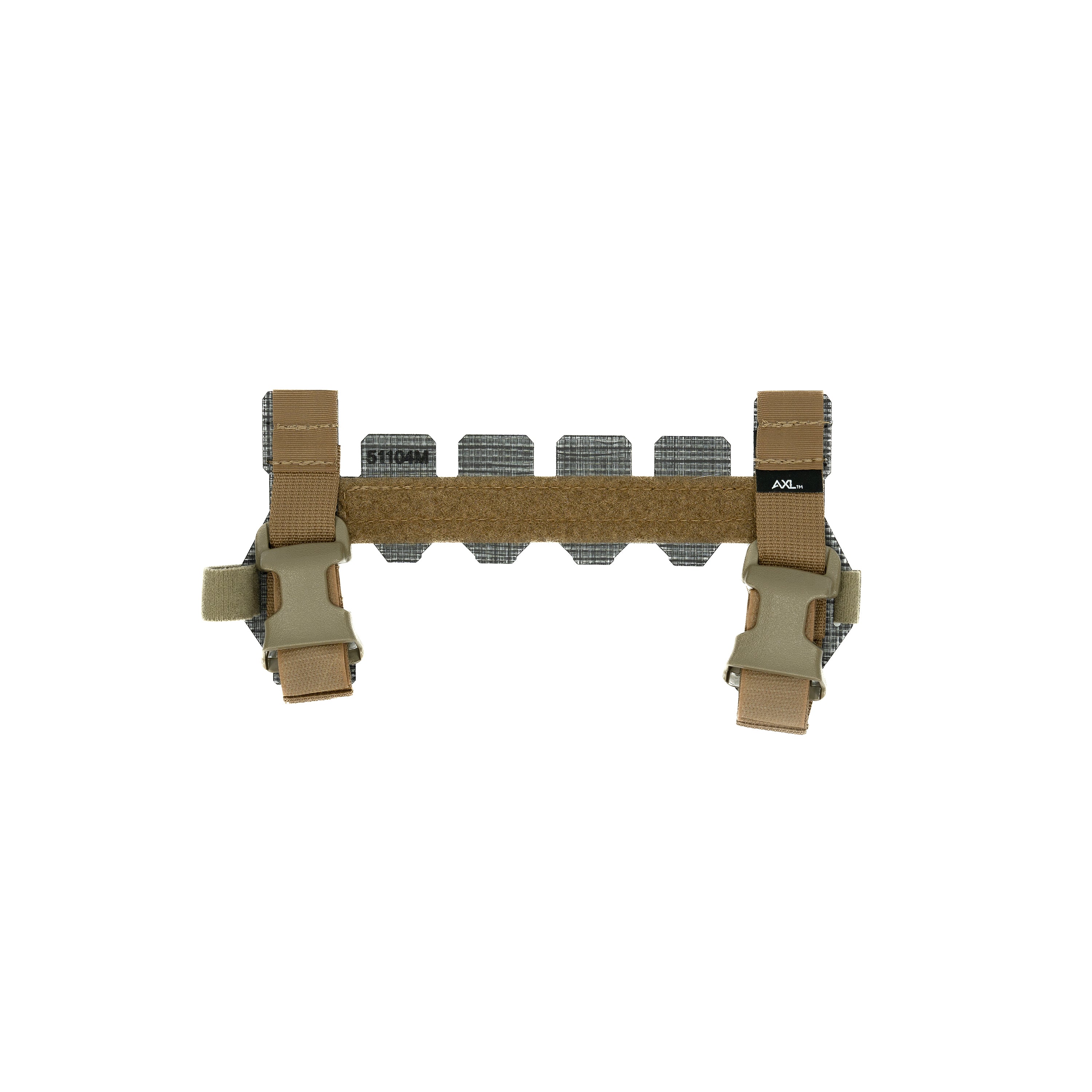 AXL Advanced AVP for Crye AVS™