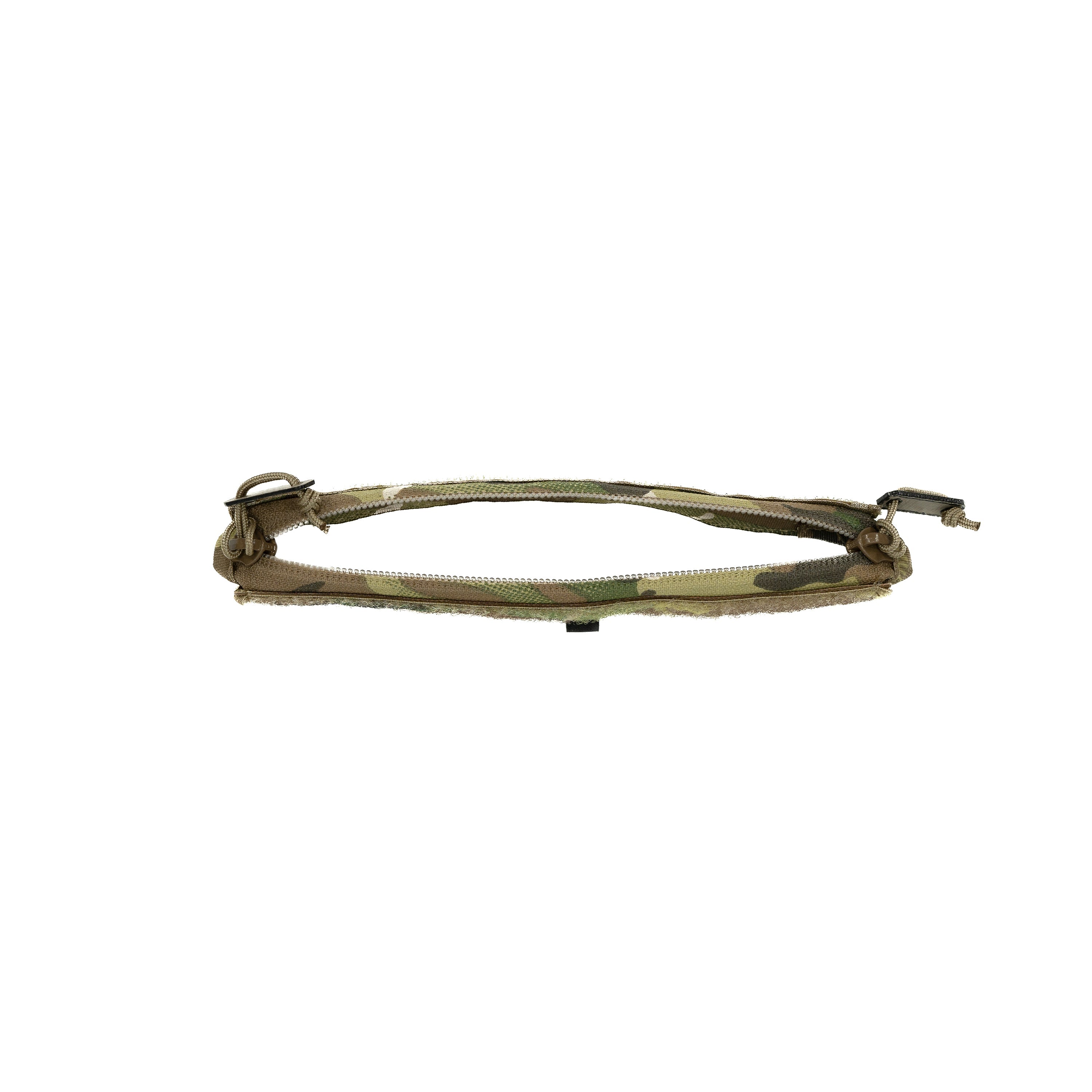 AXL Advanced Admin Zipper for Crye Precision® AVS™