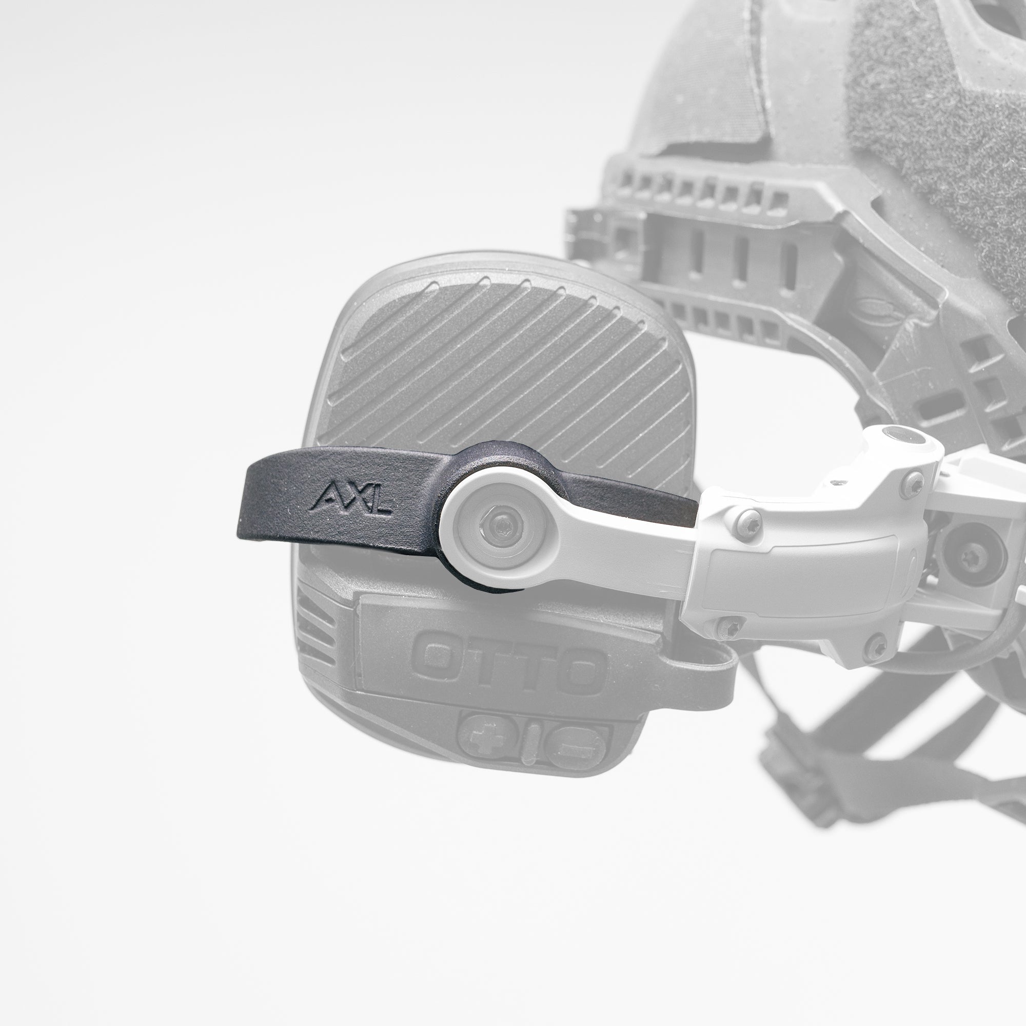 AXL Advanced Gen II RAC Link for OTTO NoizeBarriers