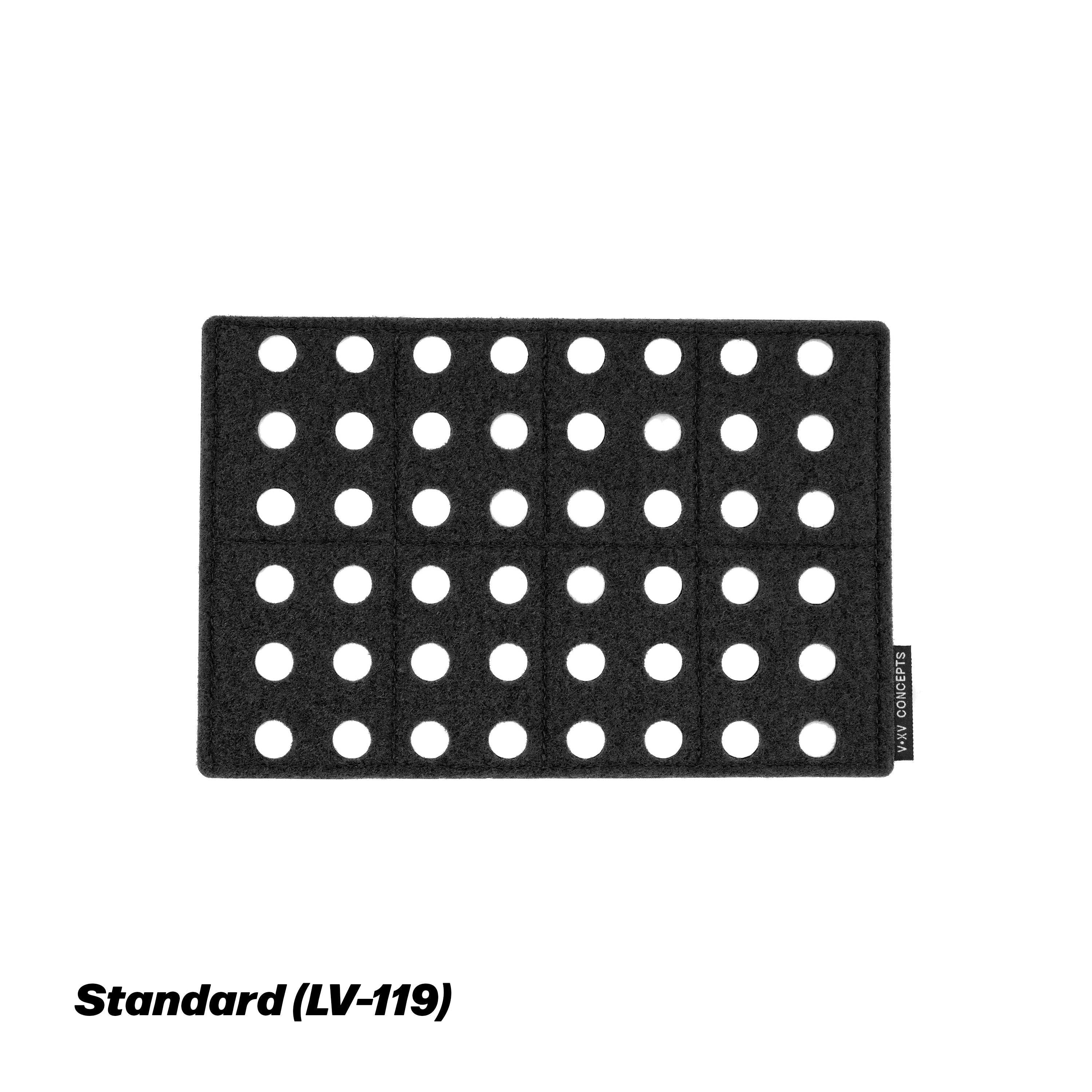 AXL Advanced LV-119 The Grid