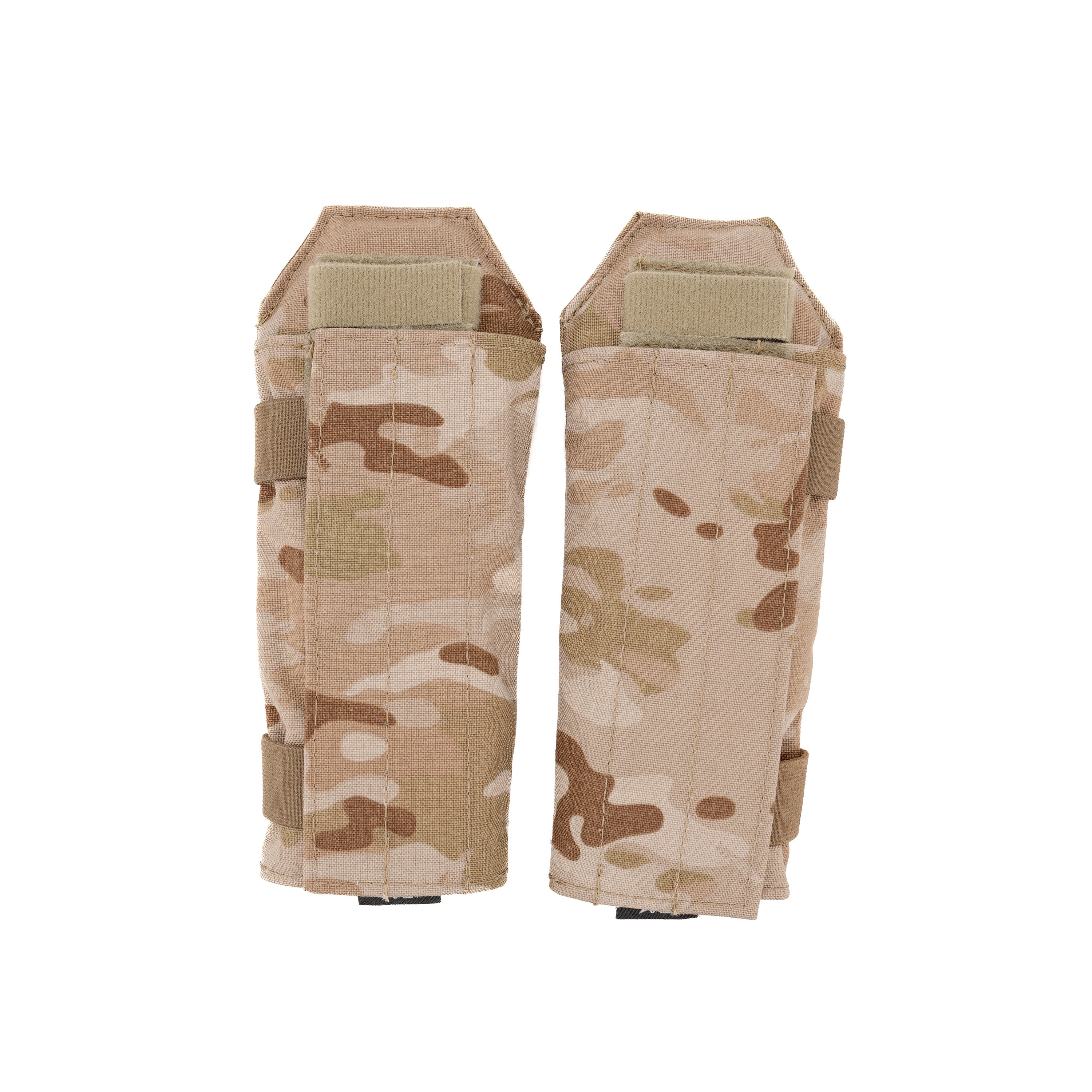 AXL Advanced Structural Shoulder Pads