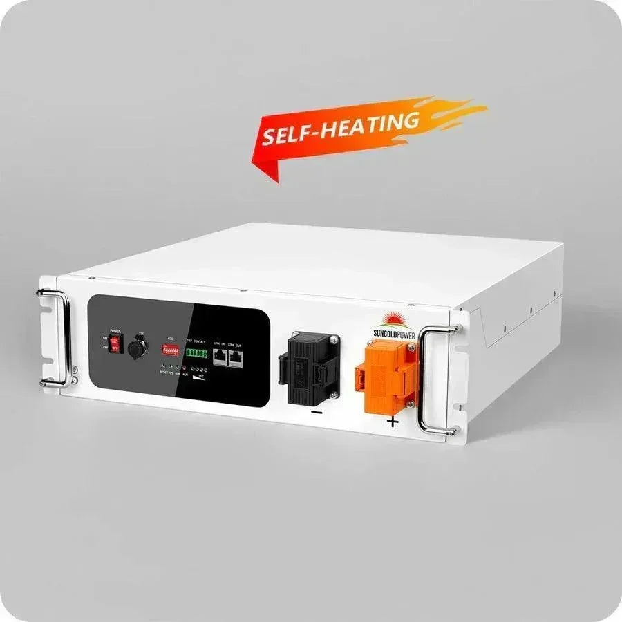 Off Grid Solar Kit 20Kw 48VDC 120v/240v 30.72kwh Lithium Battery 32 X 450 Watts Solar Panels SGR-20K30E
