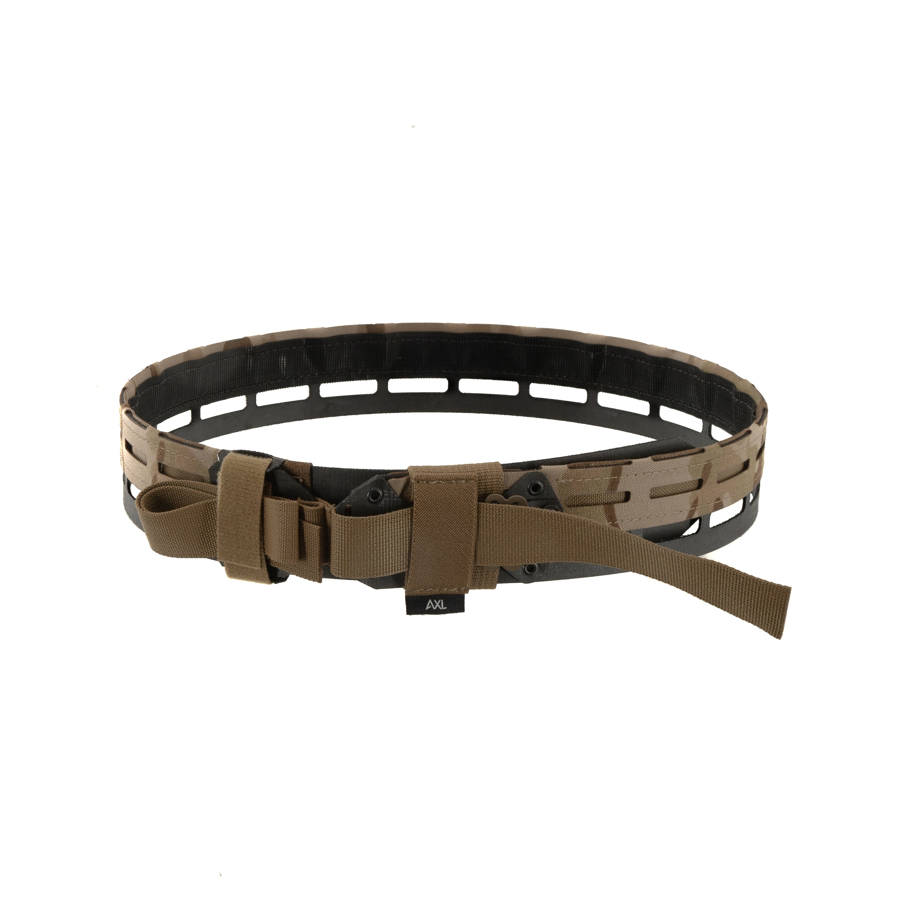 AXL Advanced Eclipse Belt (G-Hook)