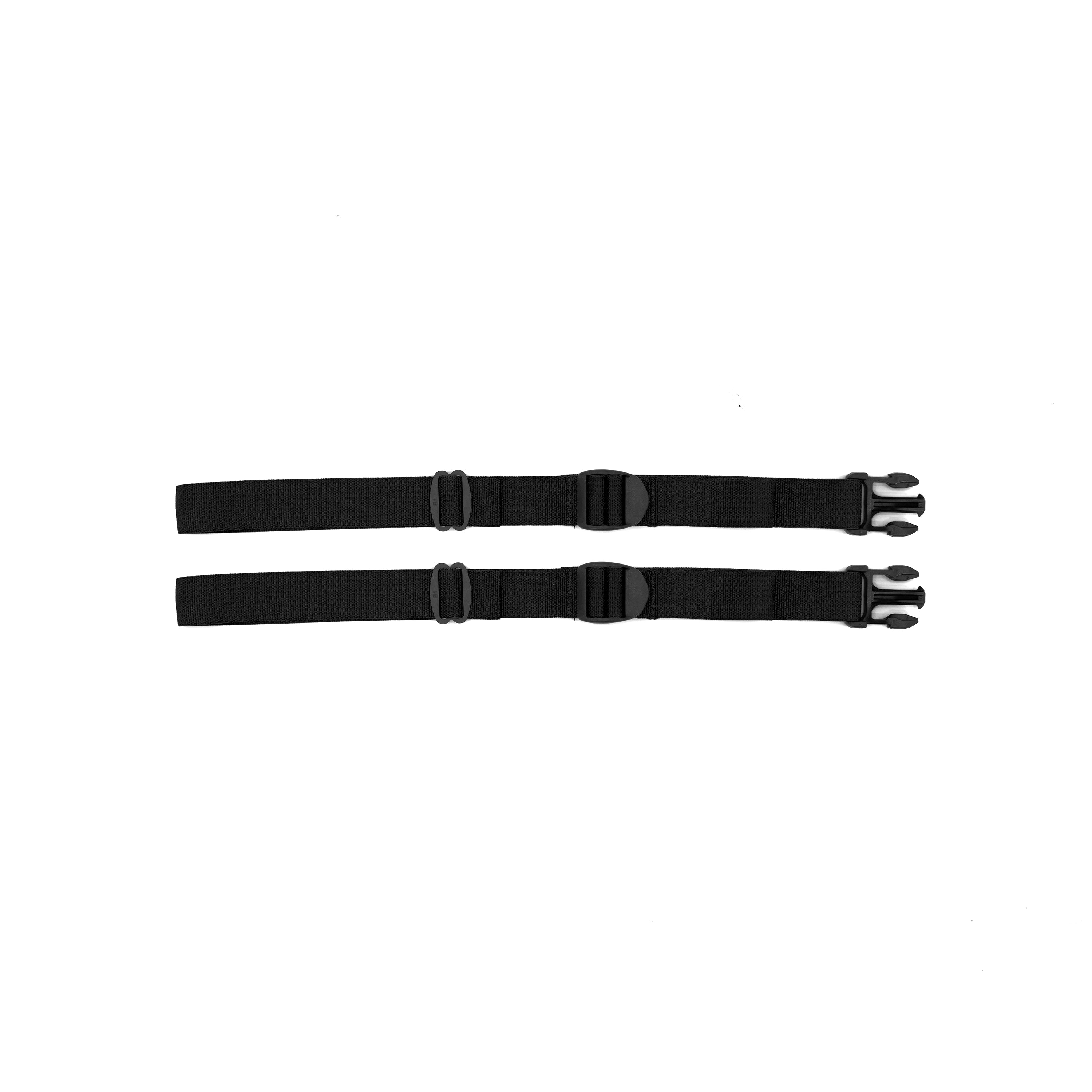 Forward Adjust 1" Side Strap (Pair)