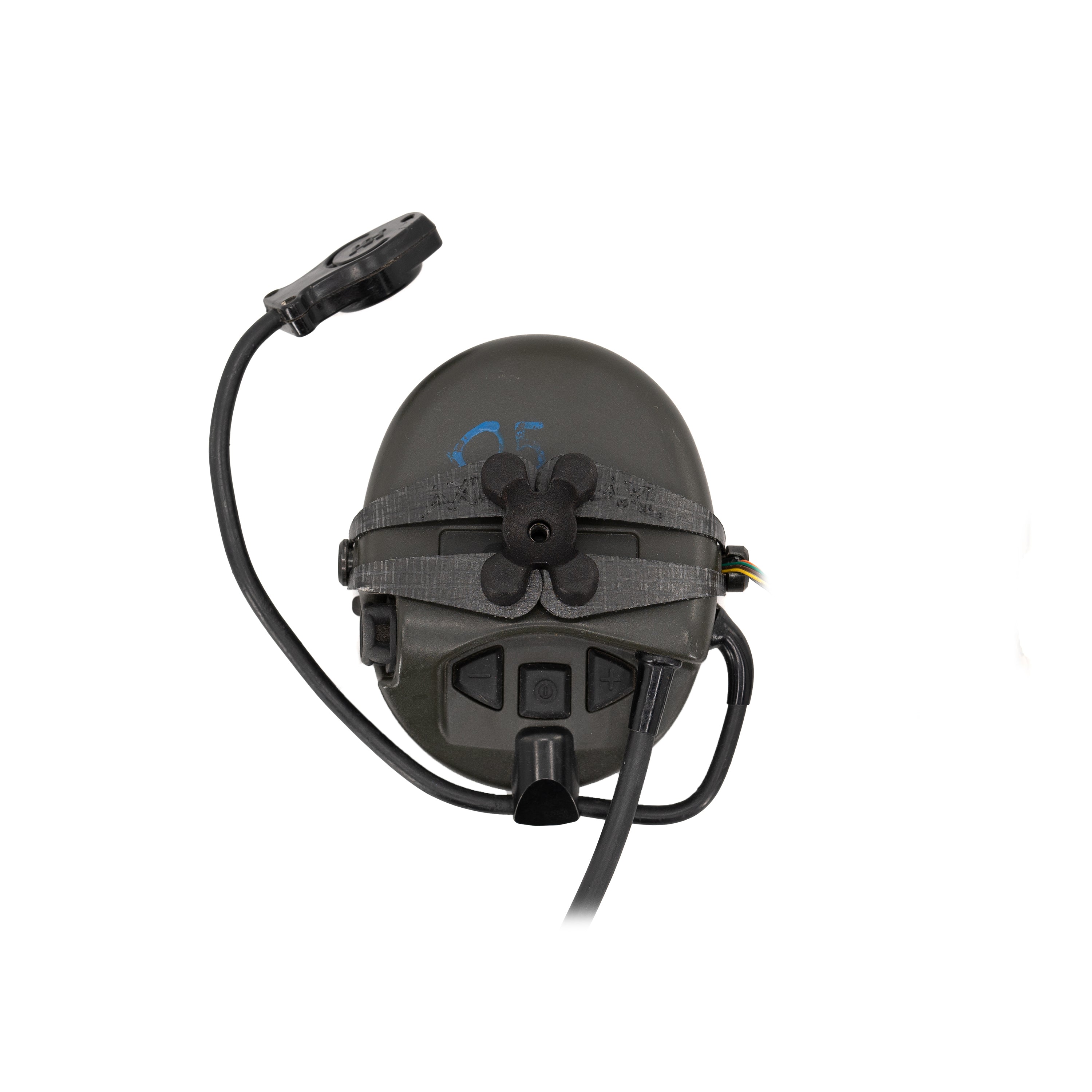 AXL Advanced Enhanced RAC Link for Sordin and Liberator Headsets