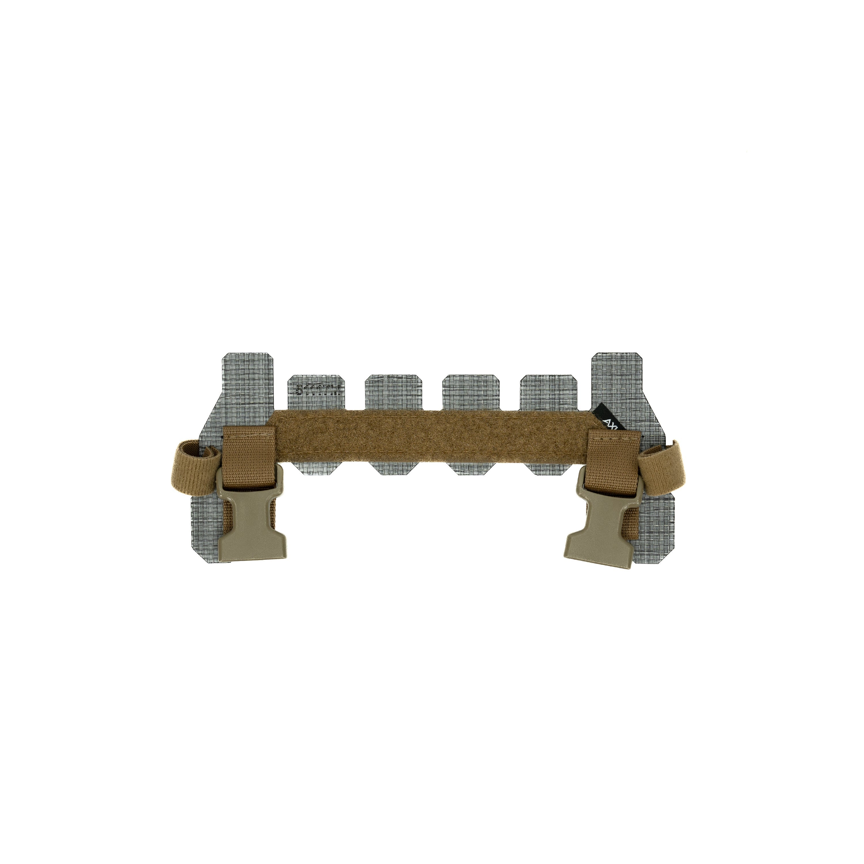 AXL Advanced AVP for Crye SPC™
