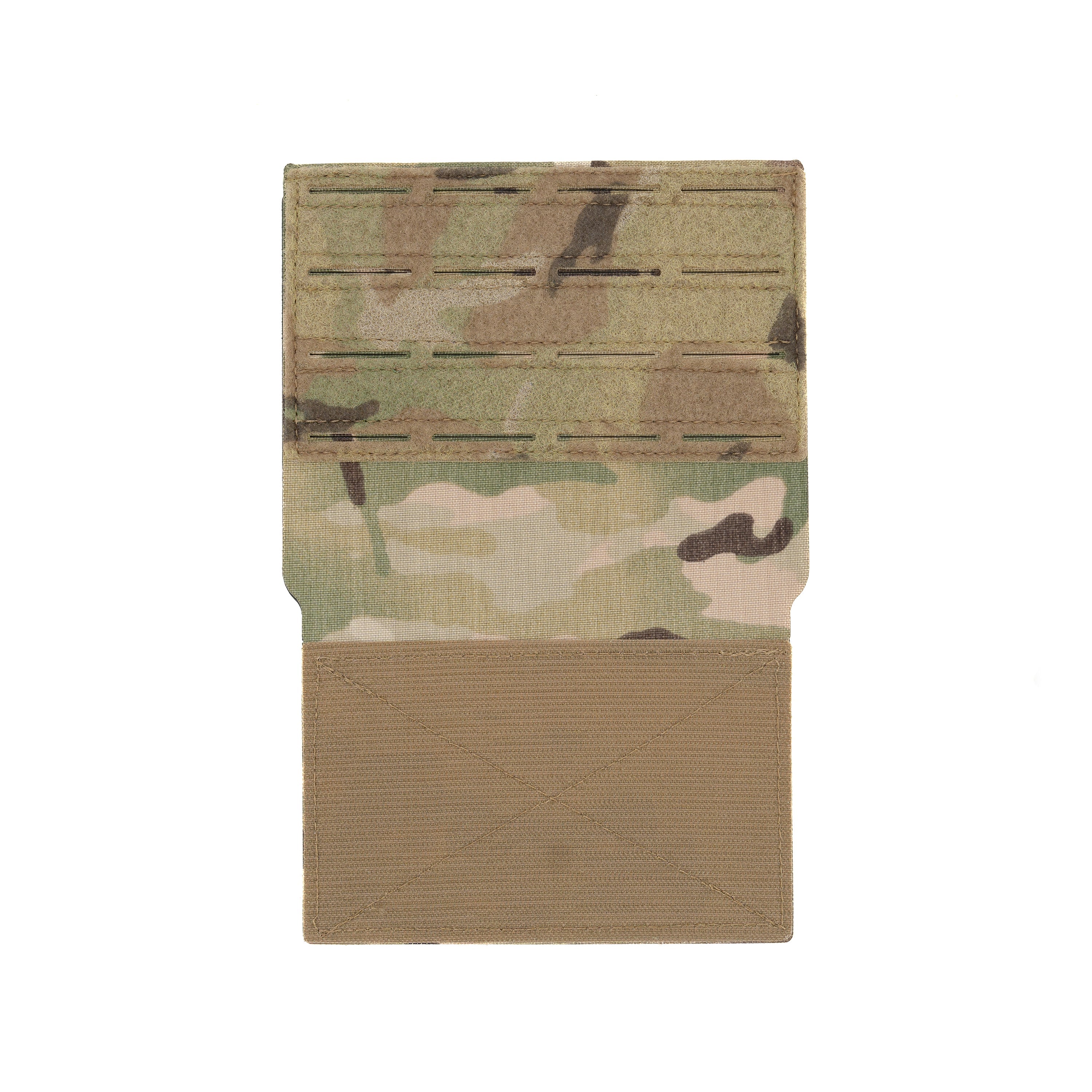 AXL Advanced JTAC Adapter - Versatile Mounting Solution for EUDs
