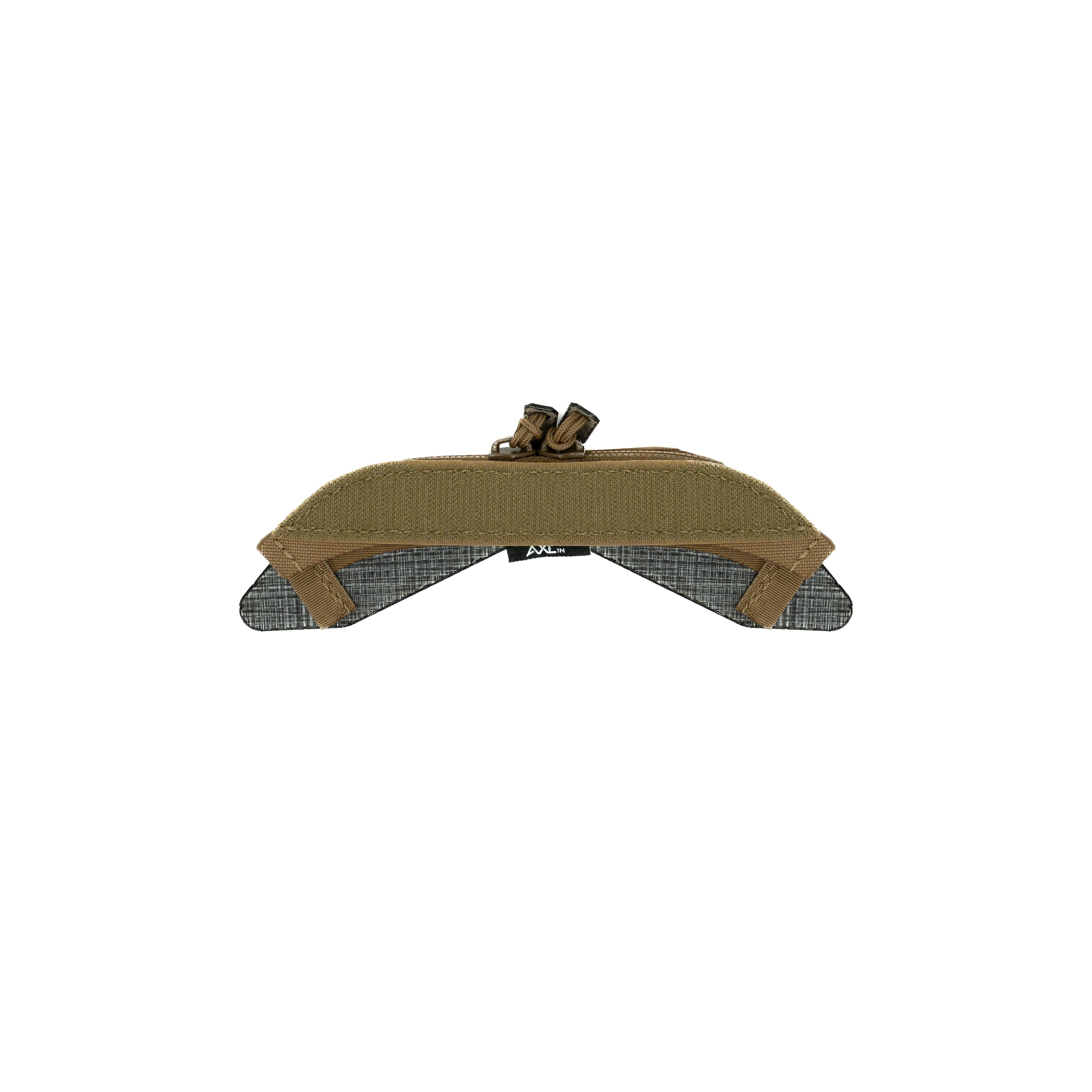 AXL Advanced Admin Zipper for the Crye Precision® JPC™