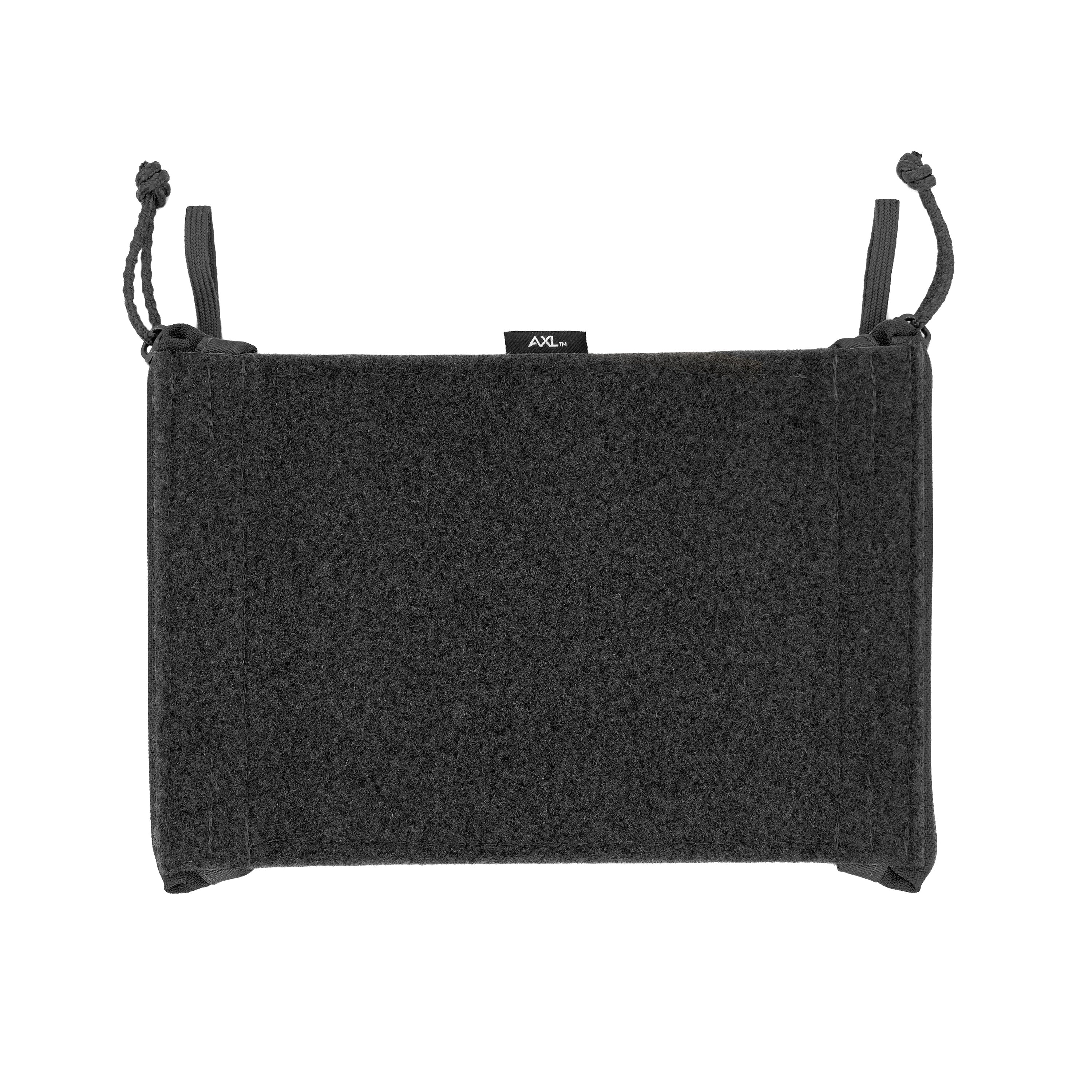 AXL Advanced Burrito Bag – Low-Profile Admin Pouch