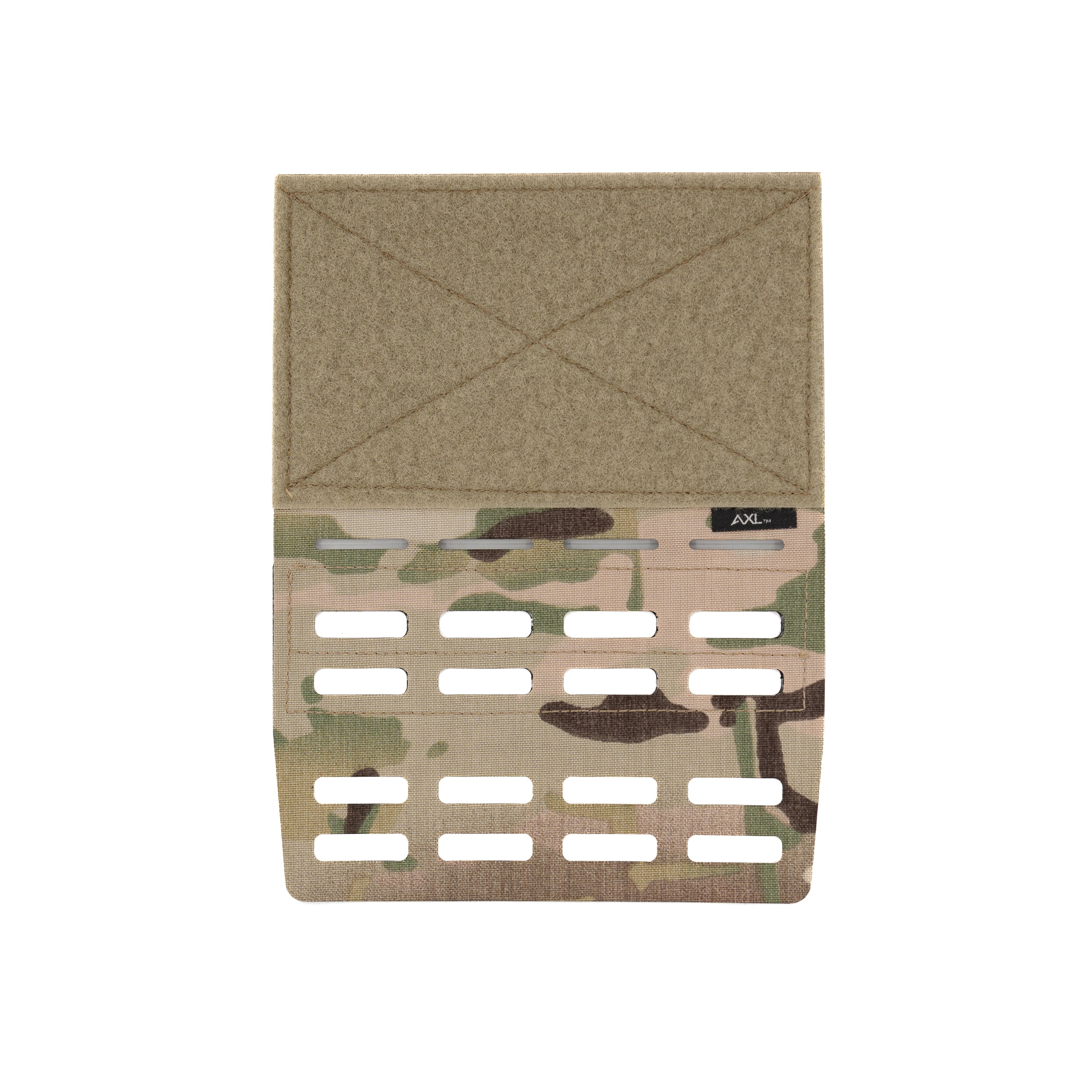 AXL Advanced Fixed Sub-Load Adapter Panel (SLAP)