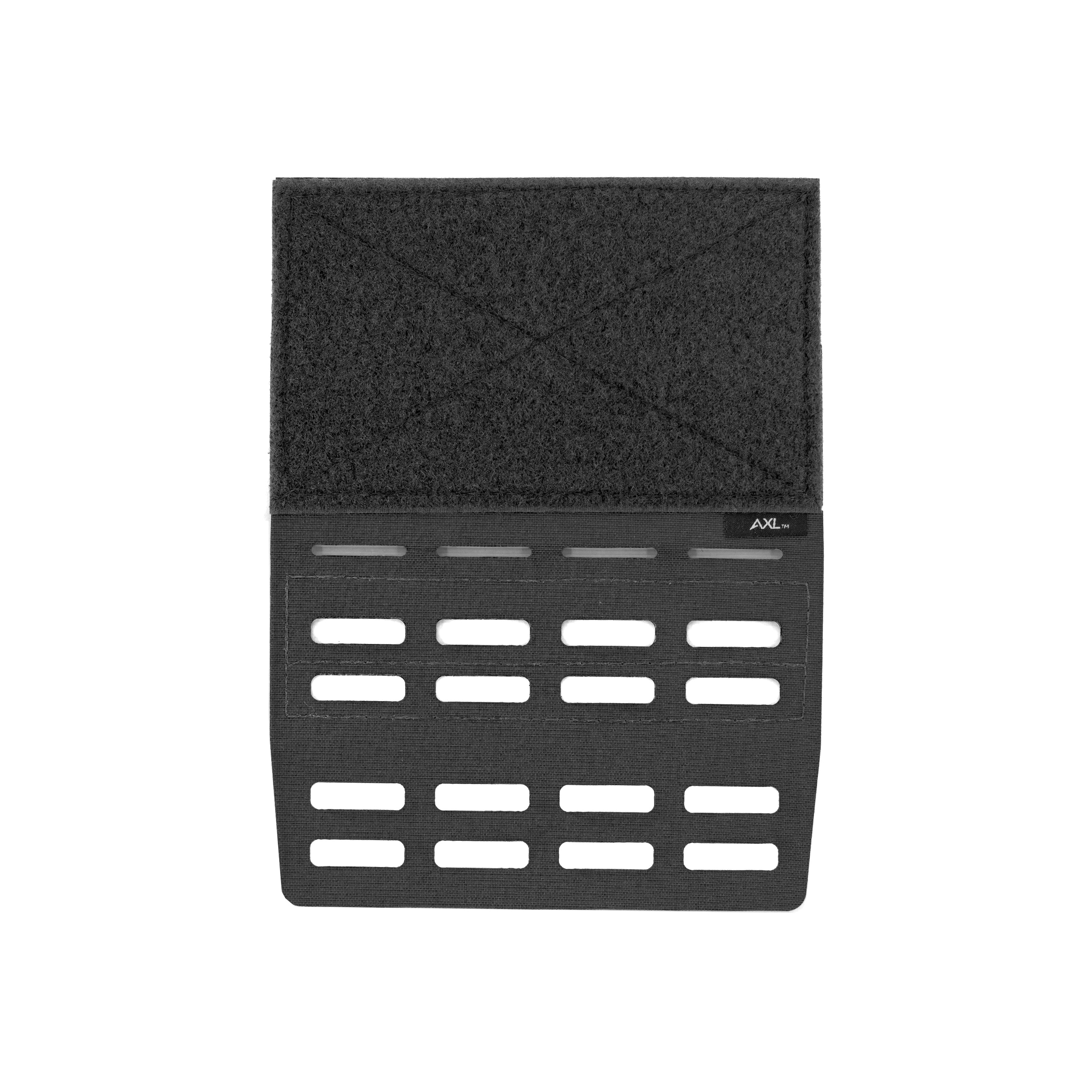 AXL Advanced Fixed Sub-Load Adapter Panel (SLAP)