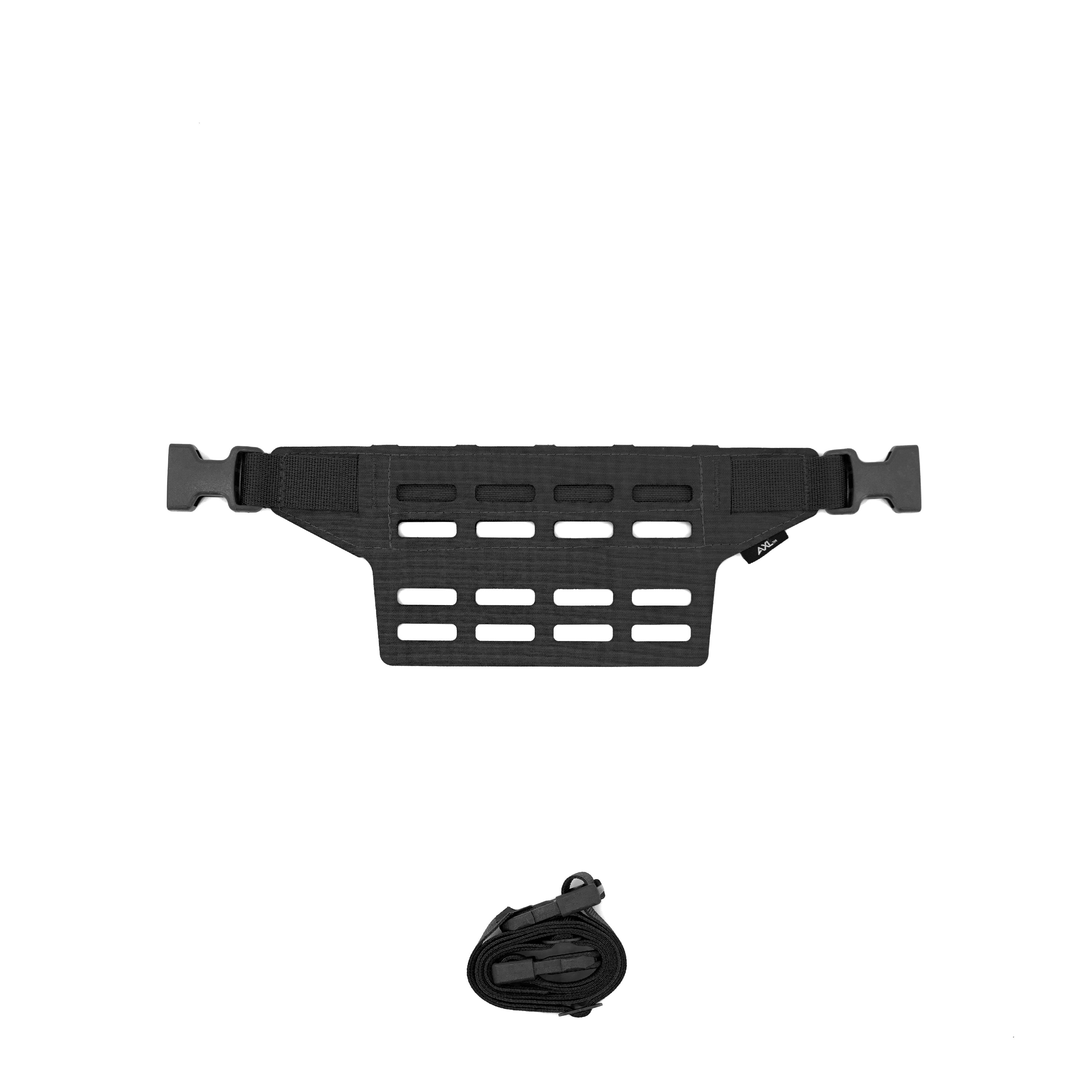 AXL Advanced Fanny Sub-Load Adapter Panel (SLAP) | 4 Wide