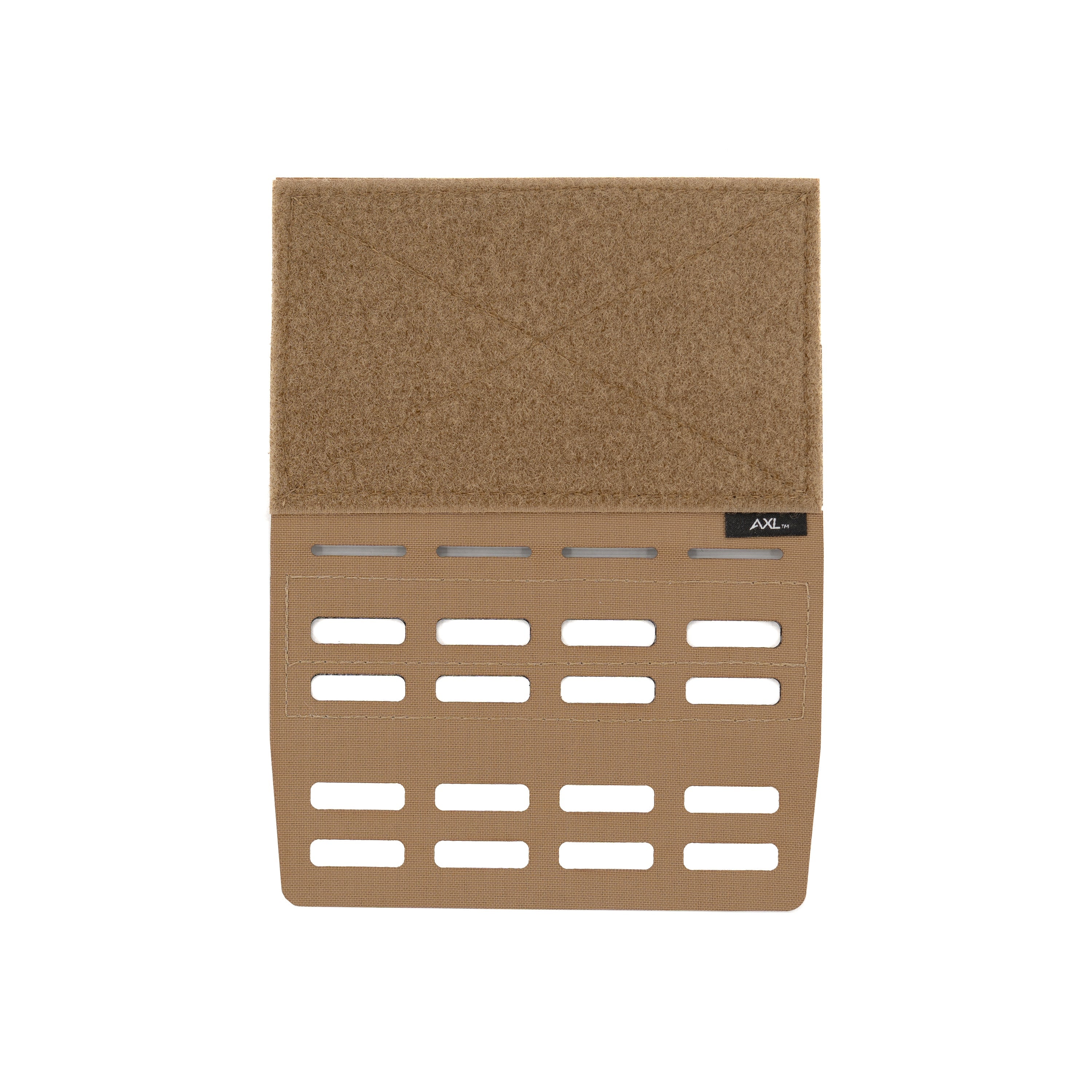AXL Advanced Fixed Sub-Load Adapter Panel (SLAP)