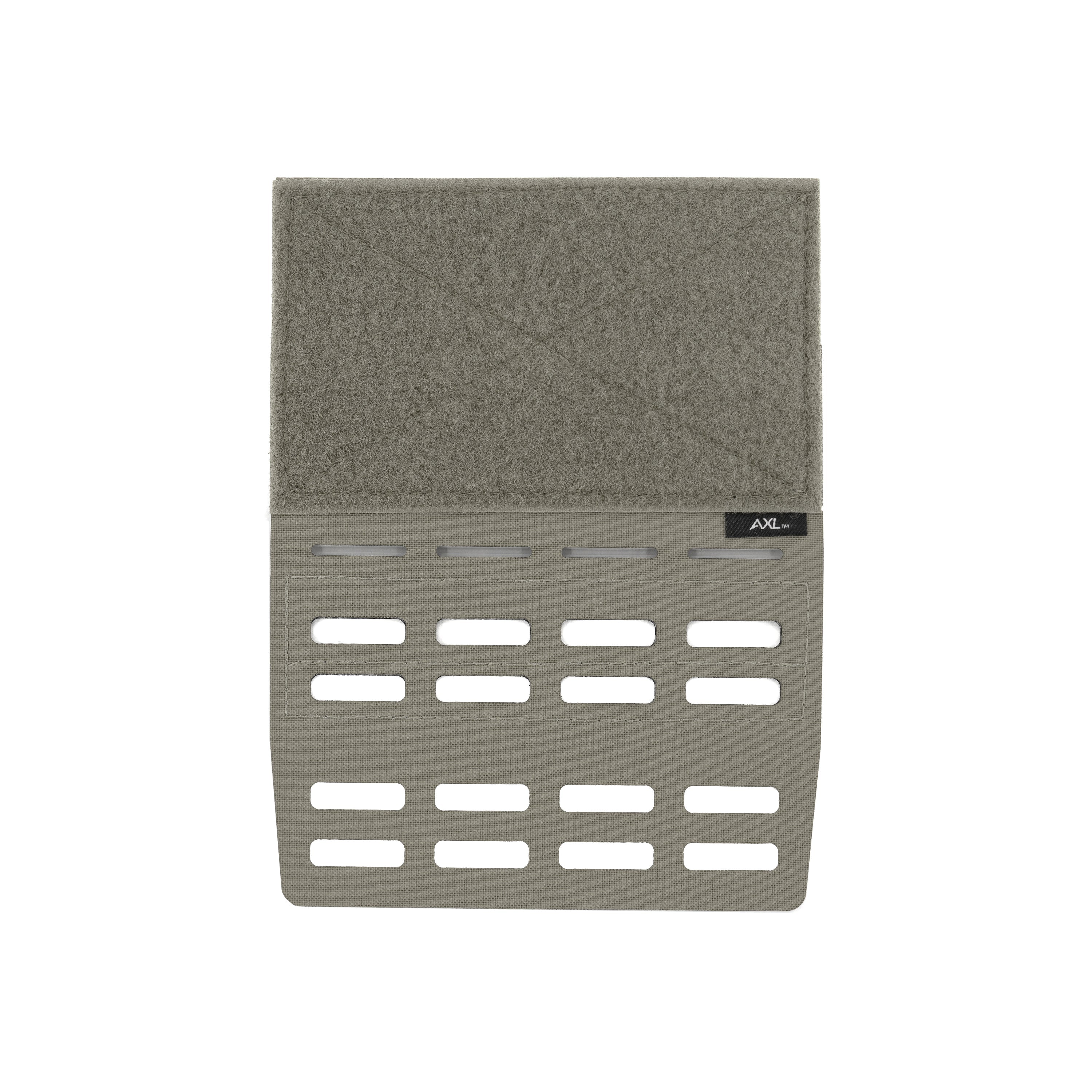 AXL Advanced Fixed Sub-Load Adapter Panel (SLAP)