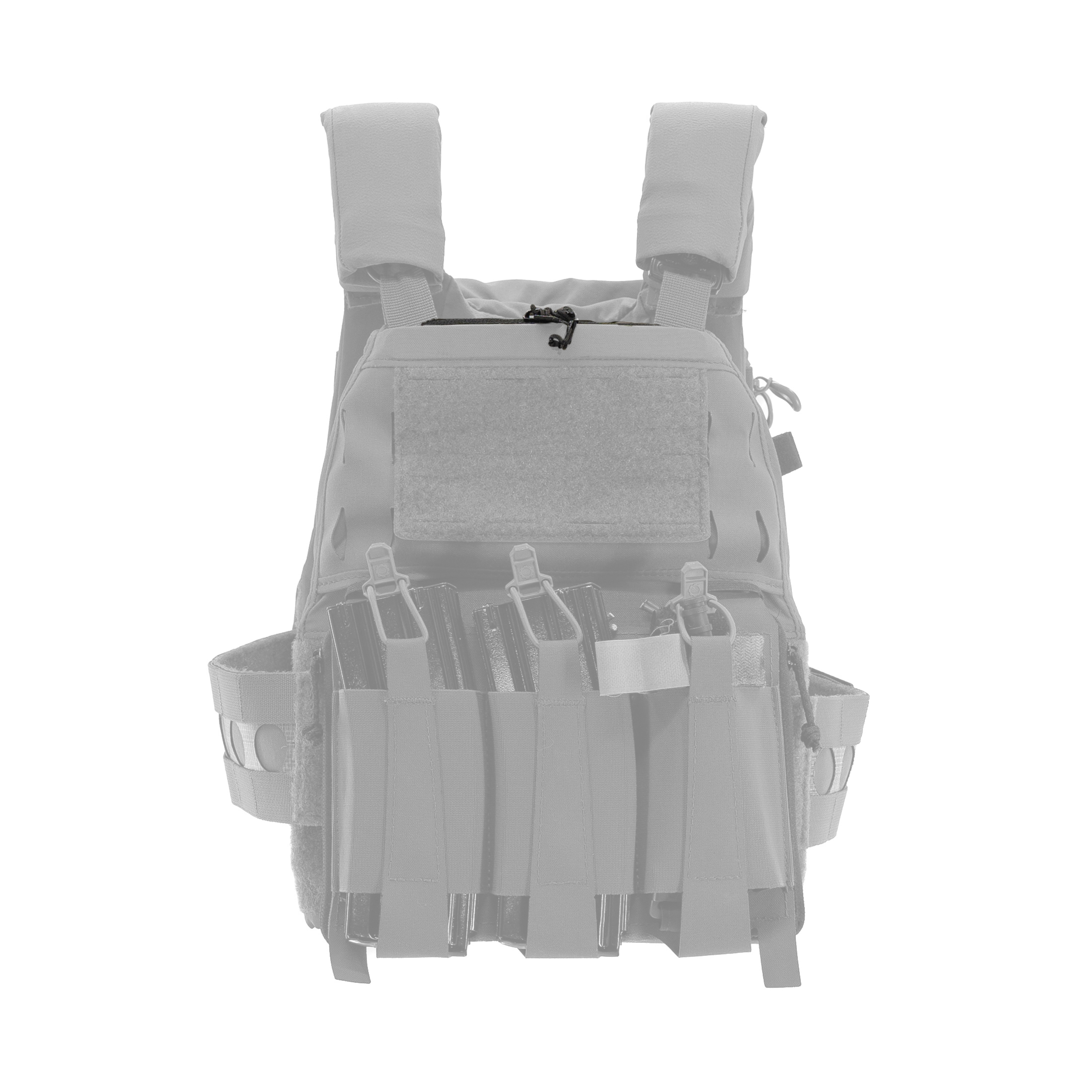 AXL Advanced Admin Zipper for Ferro FCPC V5
