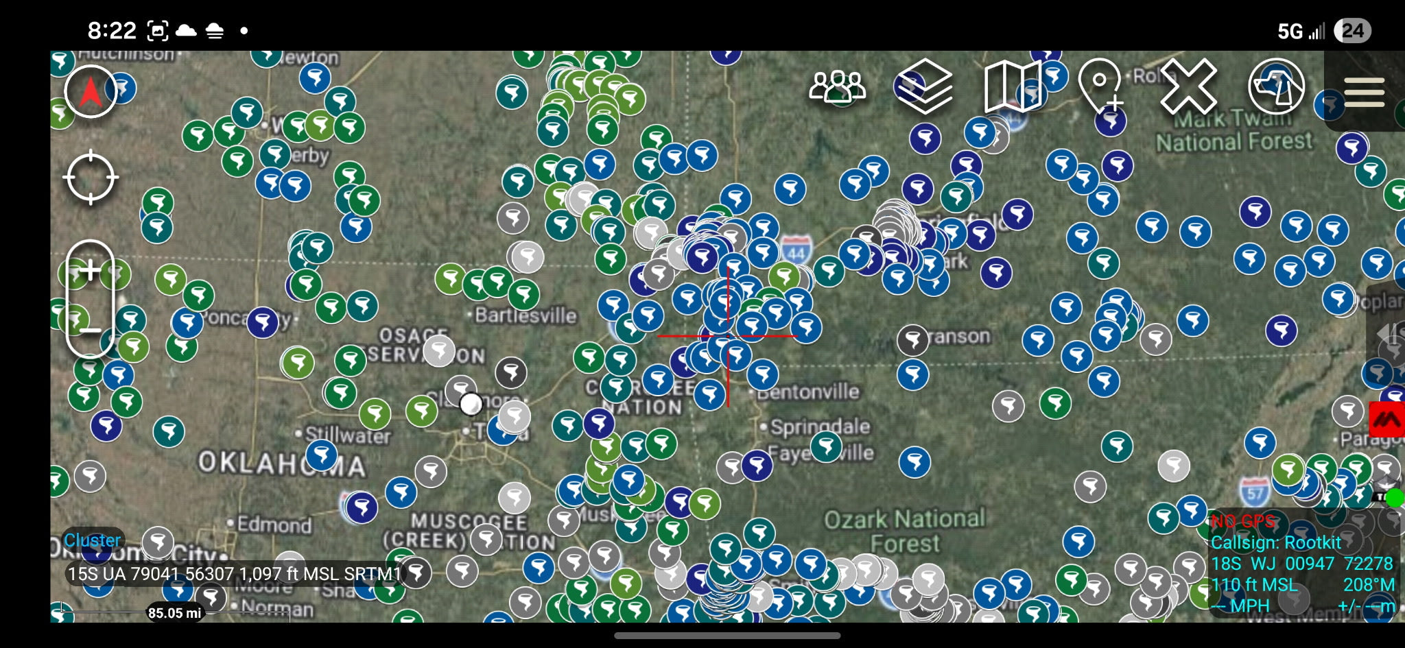 District47 TAK Overlay - Public Tornado Shelters Data Package