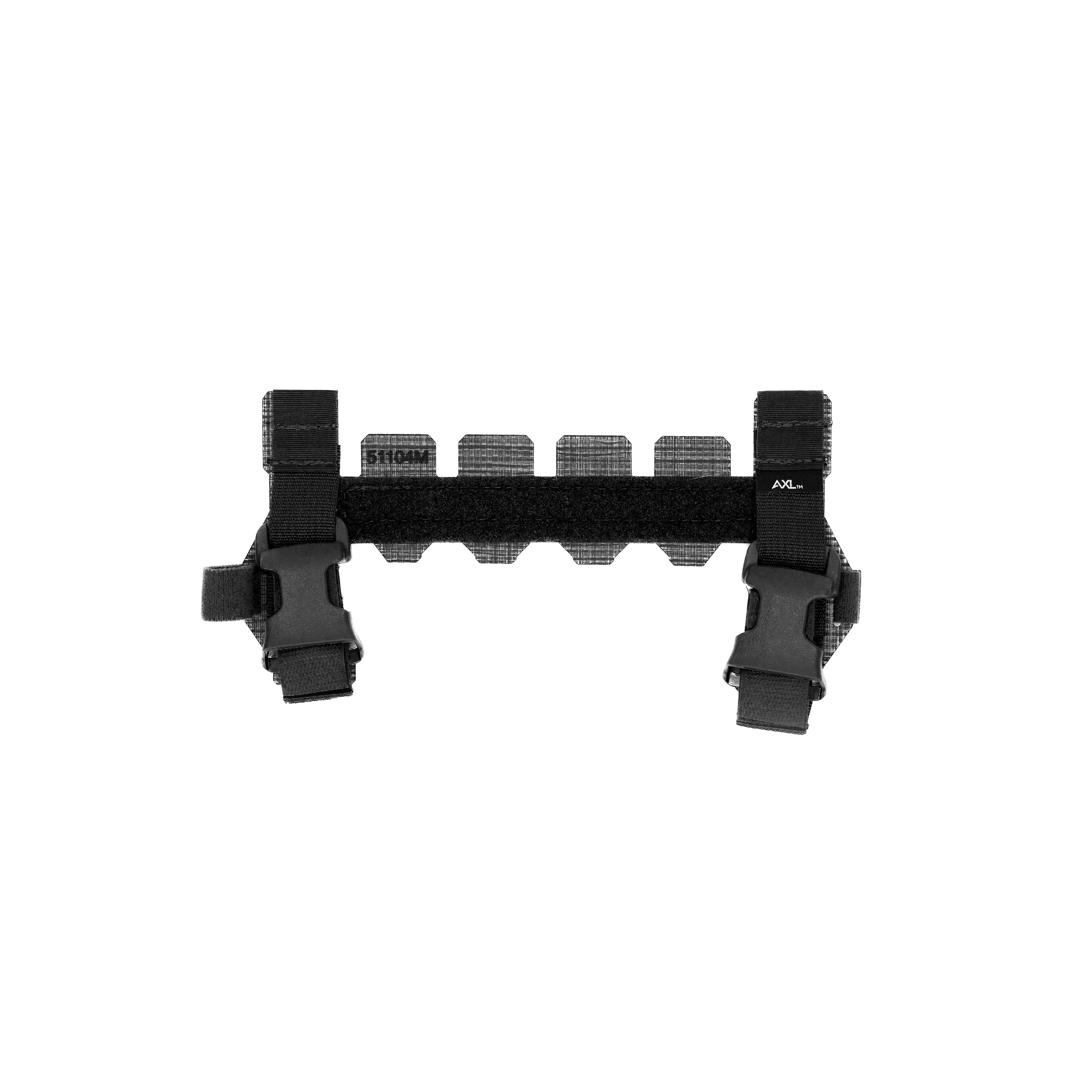 AXL Advanced AVP for Crye AVS™