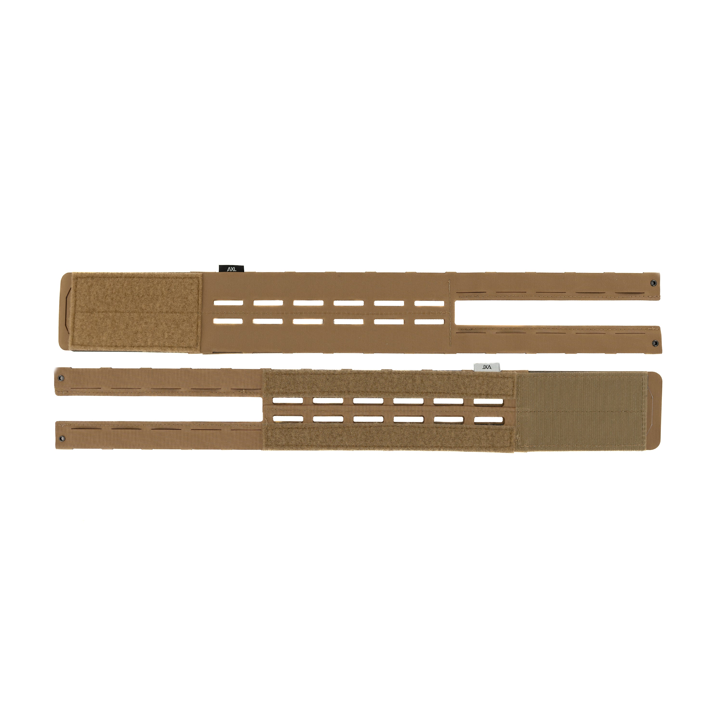 AXL Advanced Solstice Cummerbund | Pair
