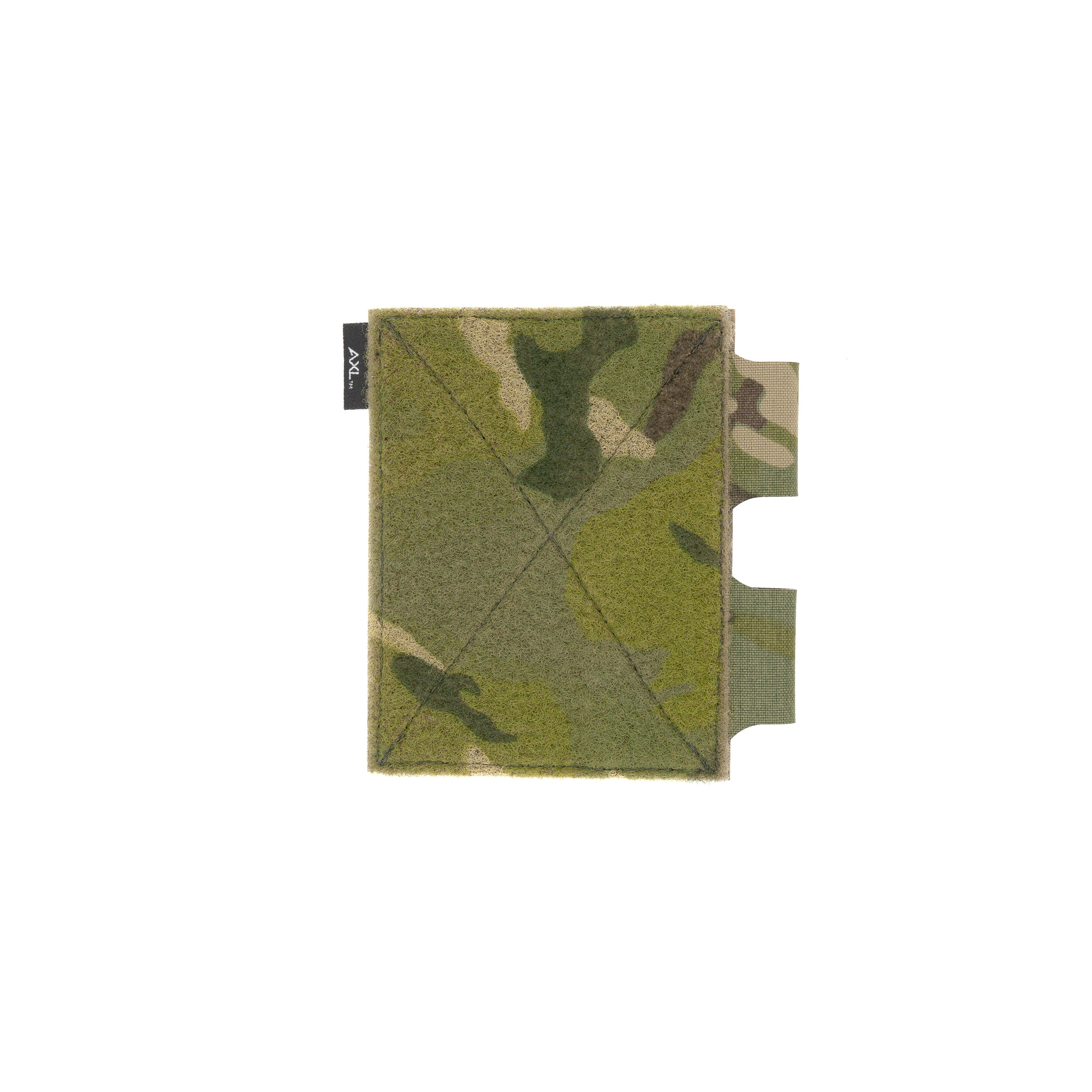 AXL Advanced Standard Tubes Adapter