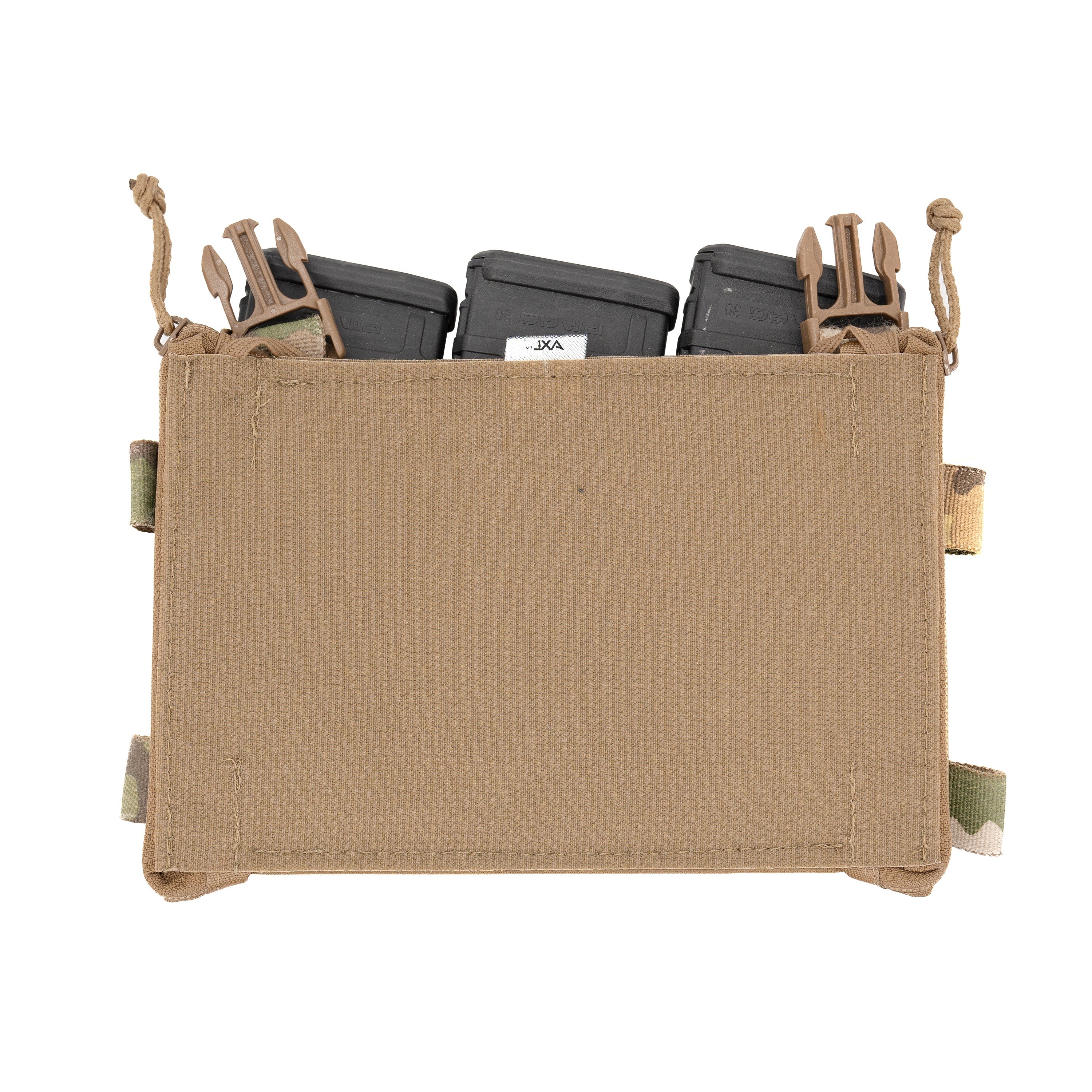 AXL Advanced Burrito Bag – Low-Profile Admin Pouch