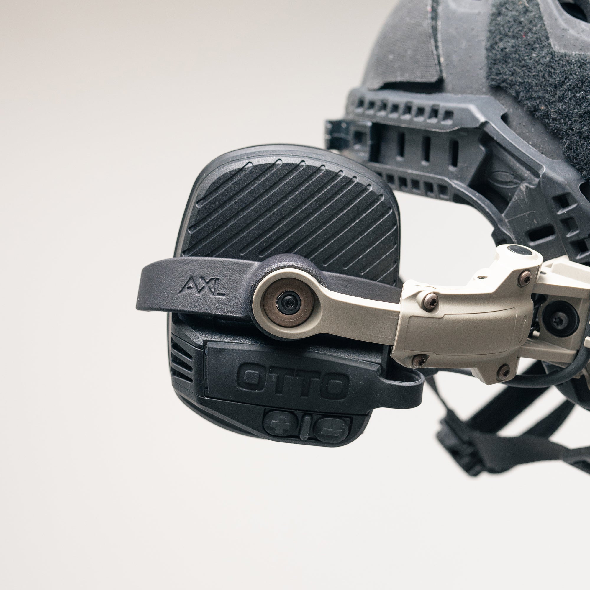 AXL Advanced Gen II RAC Link for OTTO NoizeBarriers