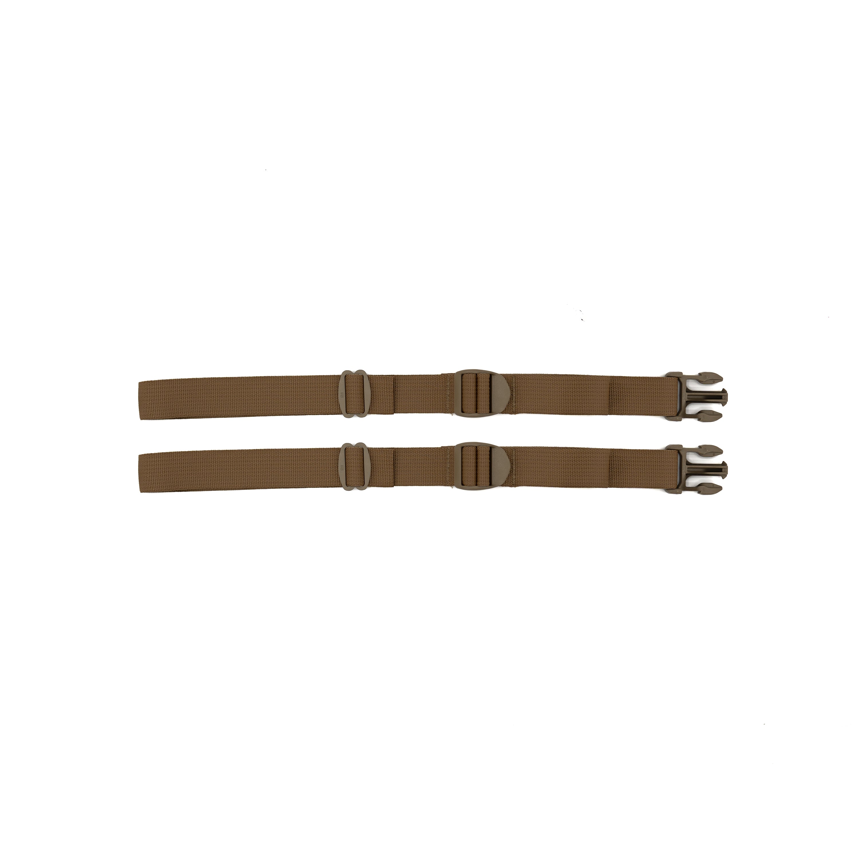 Forward Adjust 1" Side Strap (Pair)