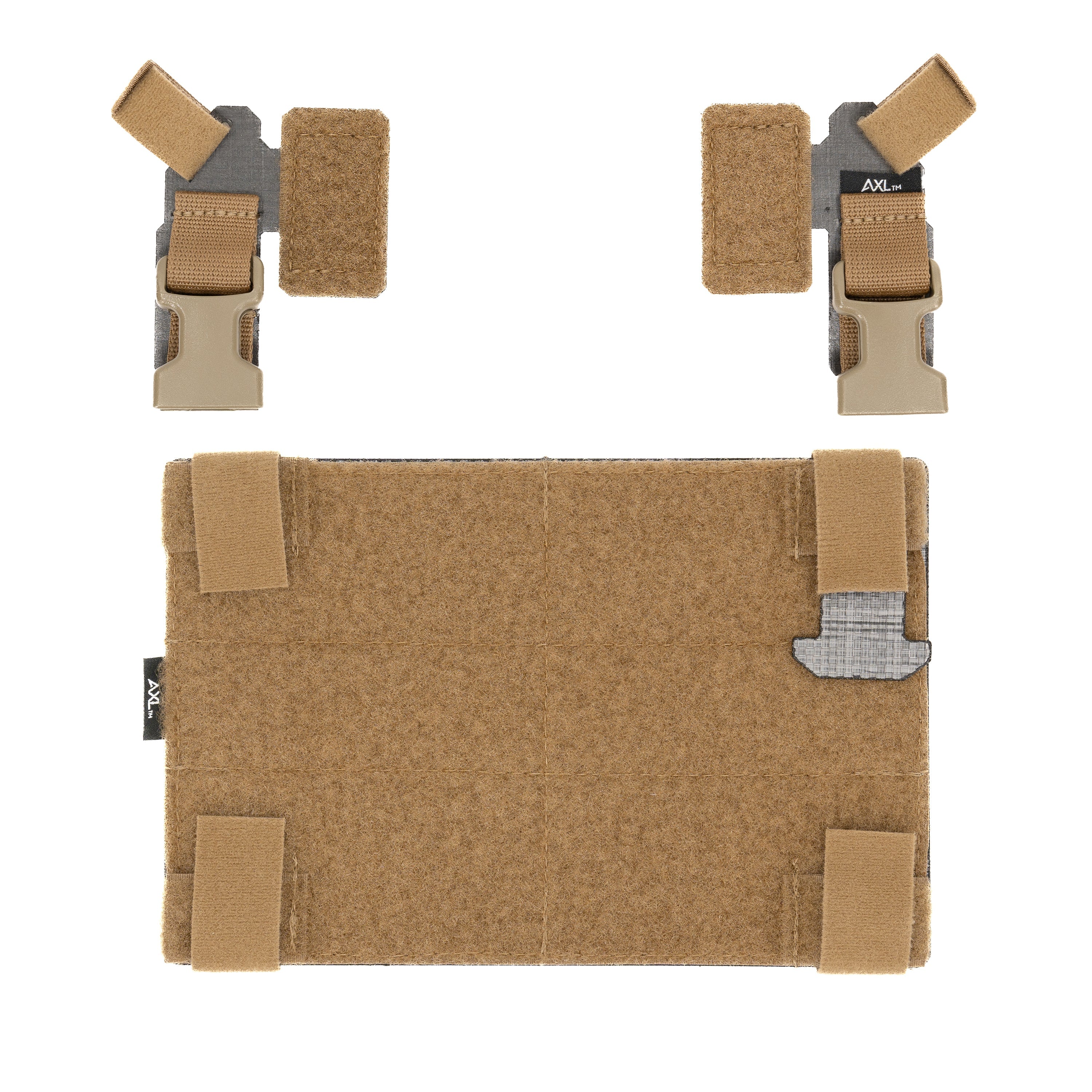 AXL Advanced USMC AVP (for USMC Issued LASER CUT MOLLE Gen III)