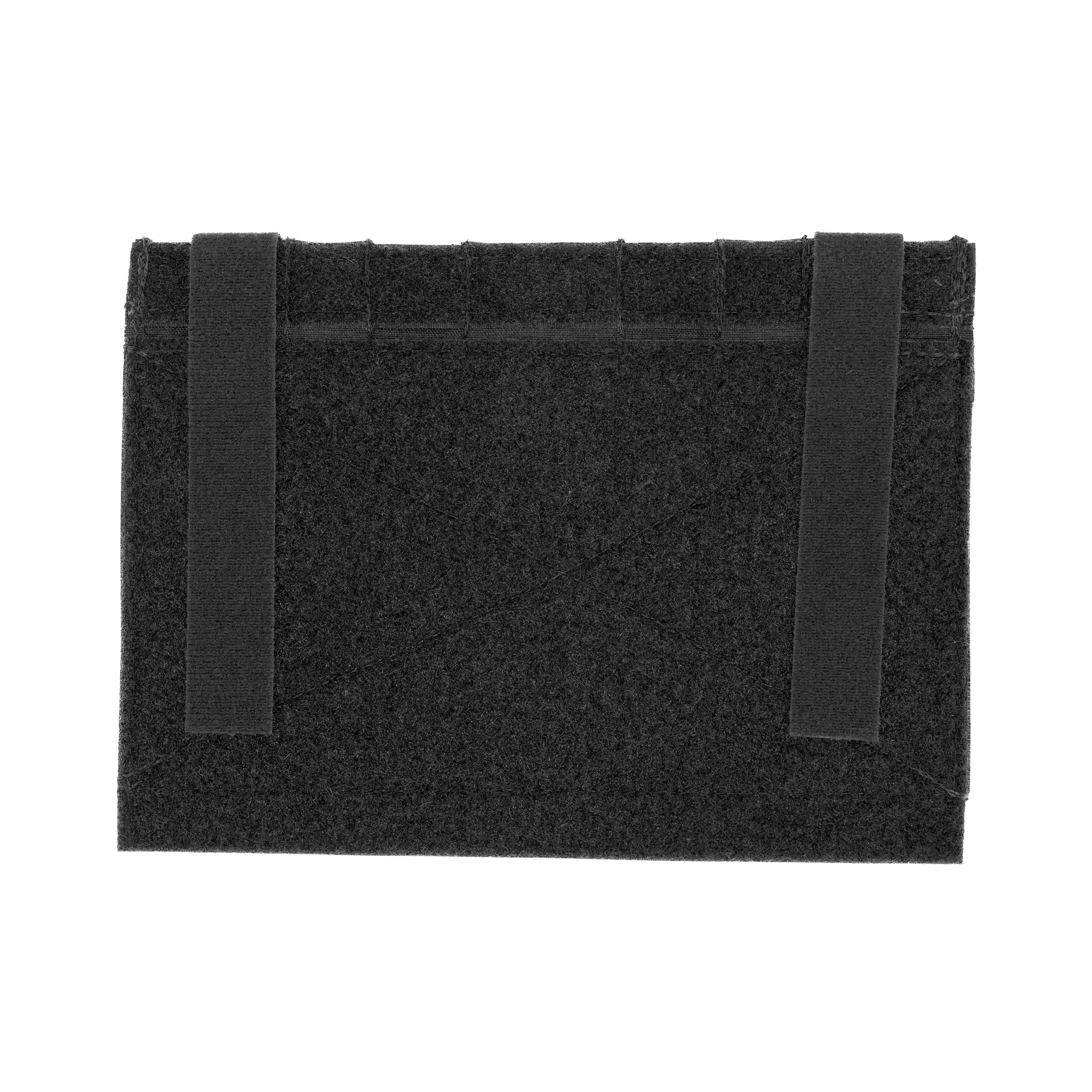 AXL Advanced Placard Conversion for Crye Precision Front Flaps