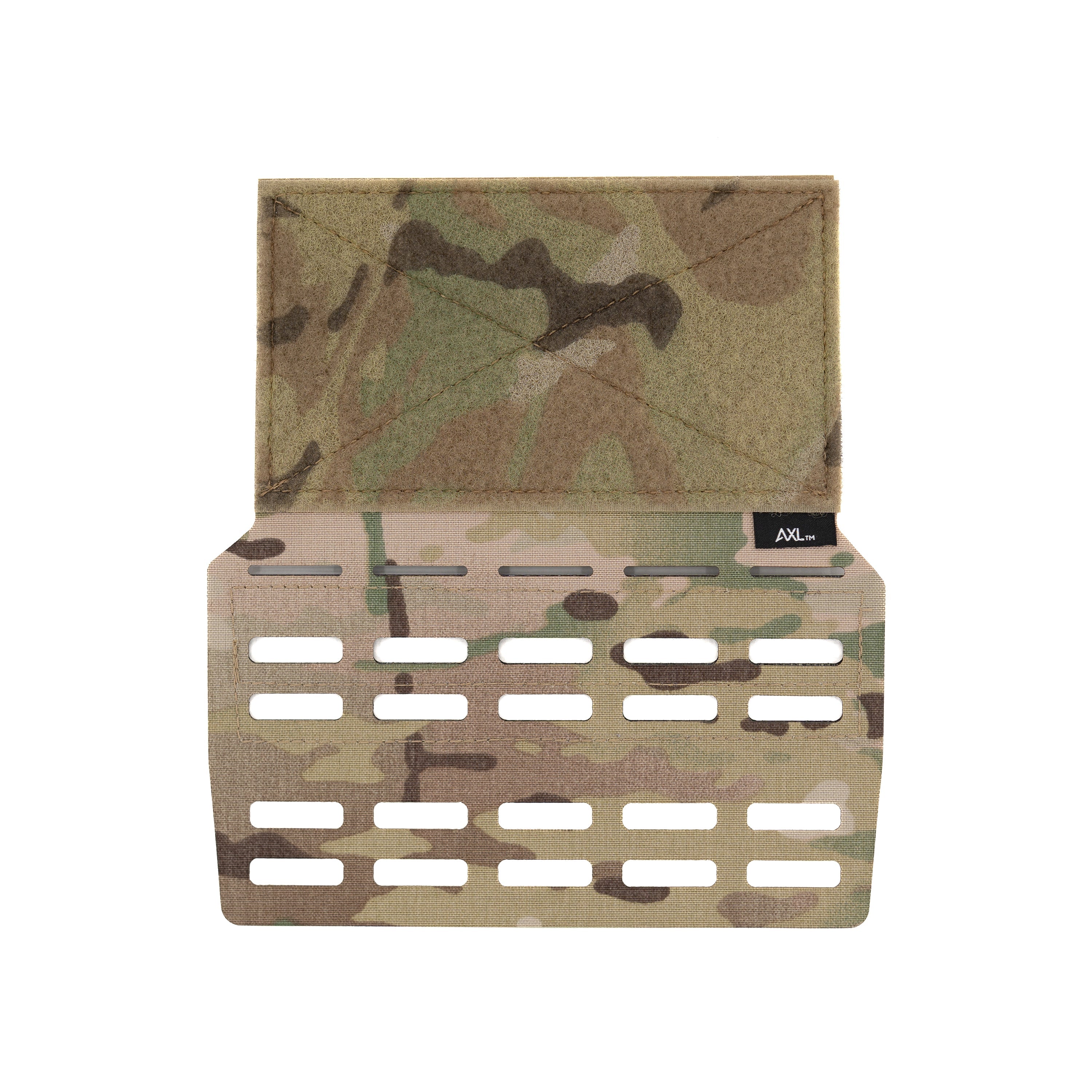 AXL Advanced Fixed Sub-Load Adapter Panel (SLAP)