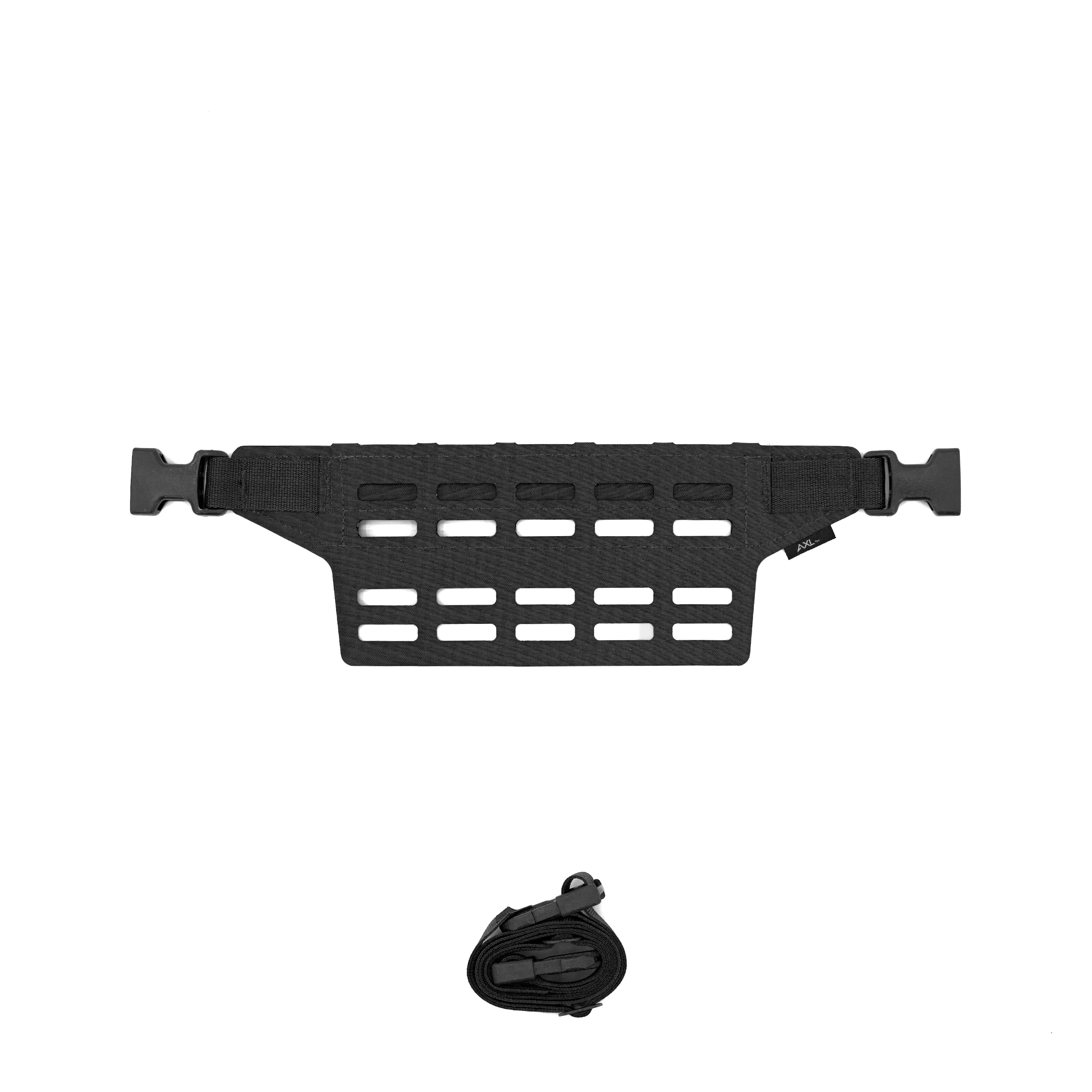 AXL Advanced Fanny Sub-Load Adapter Panel (SLAP) | 5 Wide