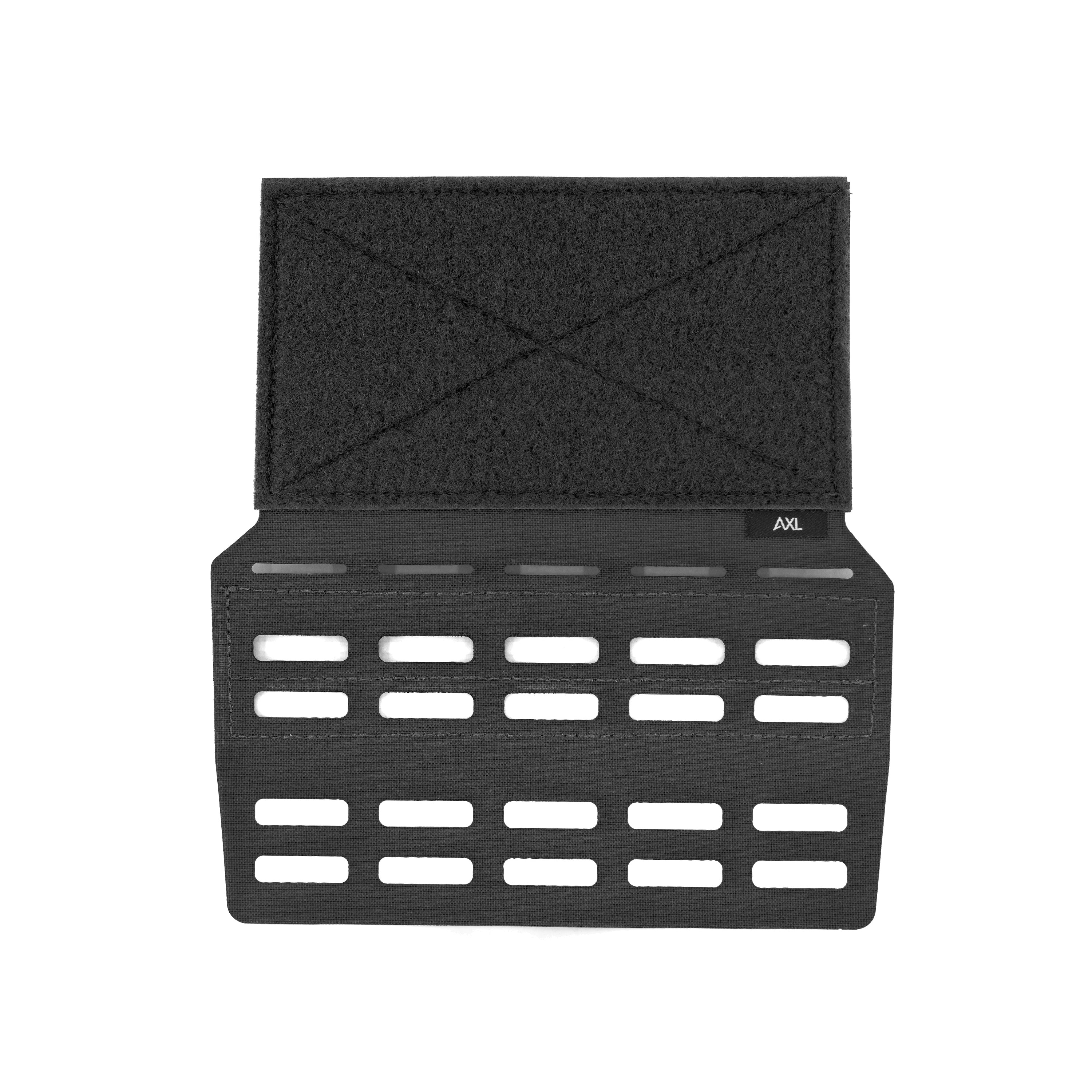 AXL Advanced Fixed Sub-Load Adapter Panel (SLAP)