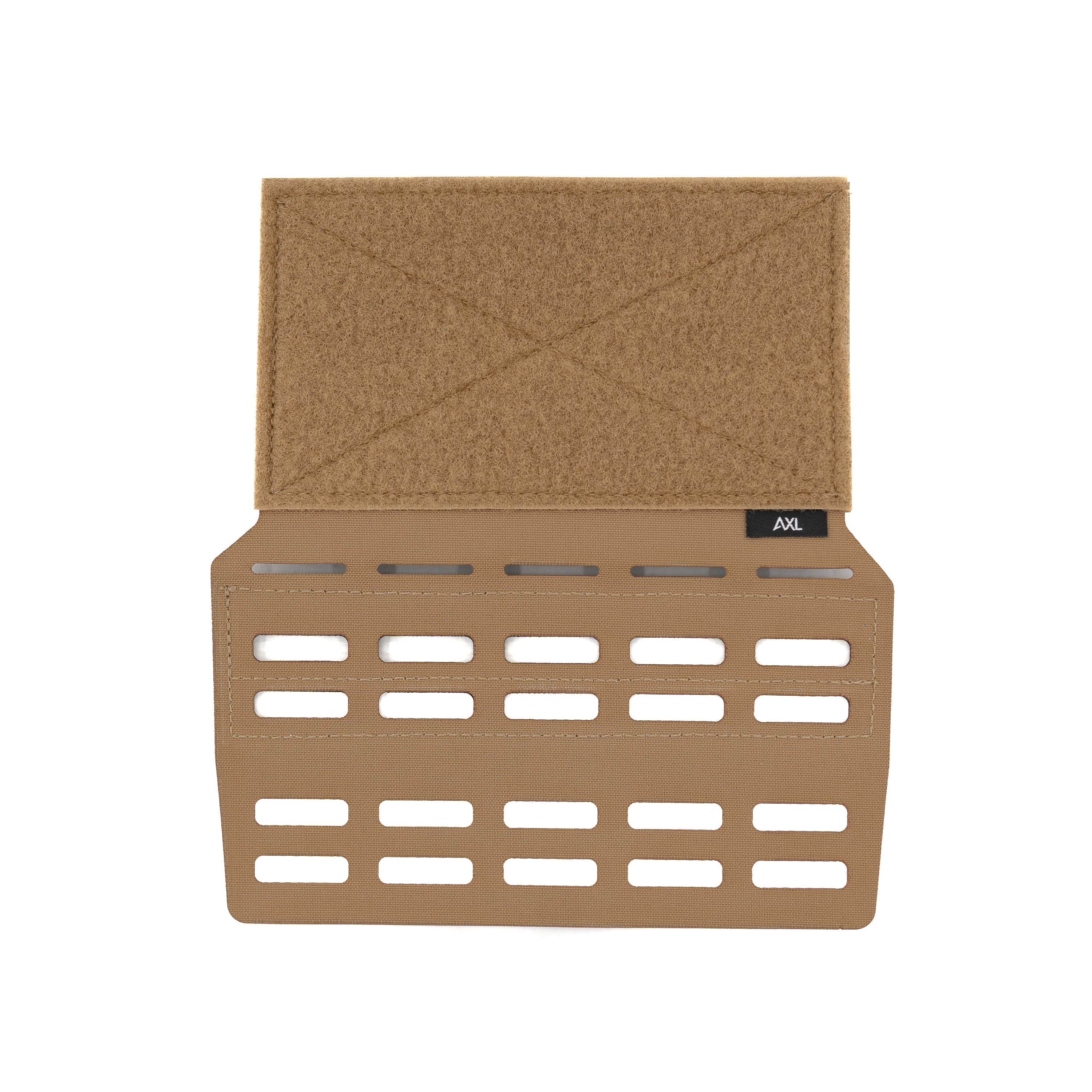 AXL Advanced Fixed Sub-Load Adapter Panel (SLAP)