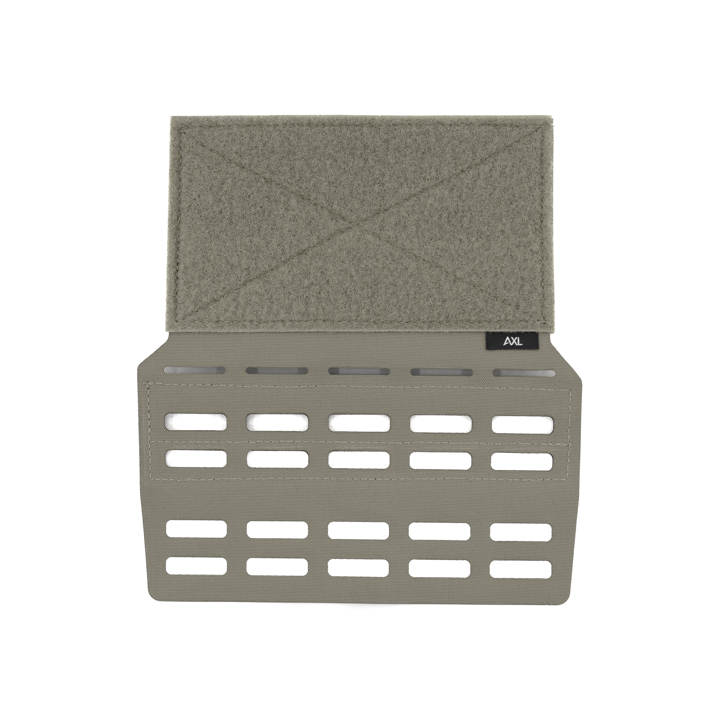 AXL Advanced Fixed Sub-Load Adapter Panel (SLAP)