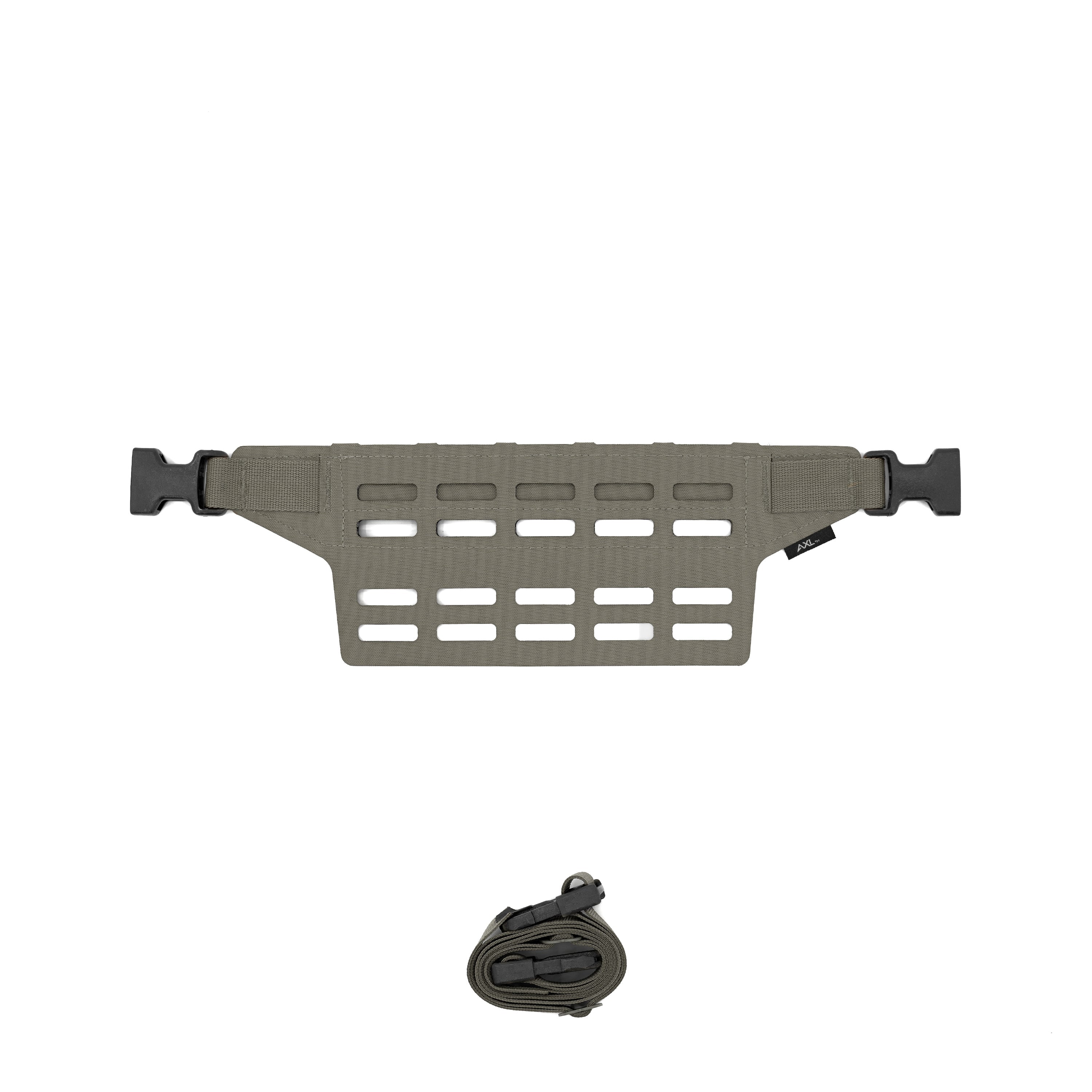 AXL Advanced Fanny Sub-Load Adapter Panel (SLAP) | 5 Wide