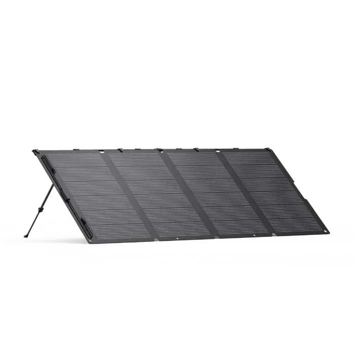 Mango Power 400W Ultra-Light Portable Solar Panel