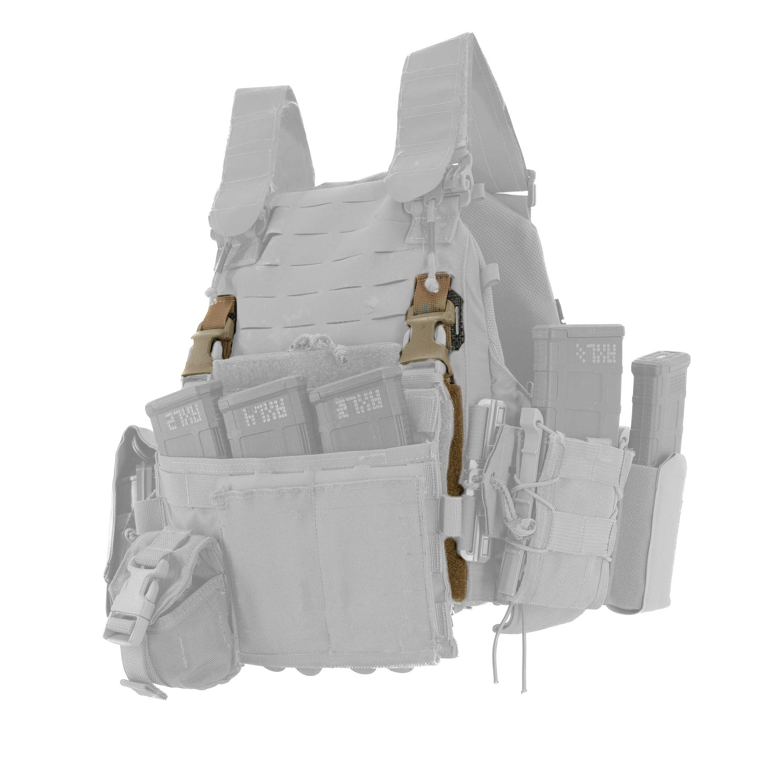 AXL Advanced AVP for FirstSpear Carriers