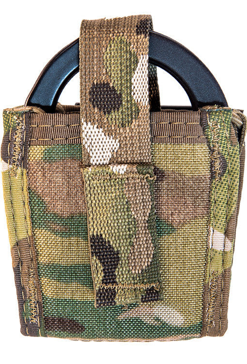 HSGI Duty Double Handcuff TACO® Pouch