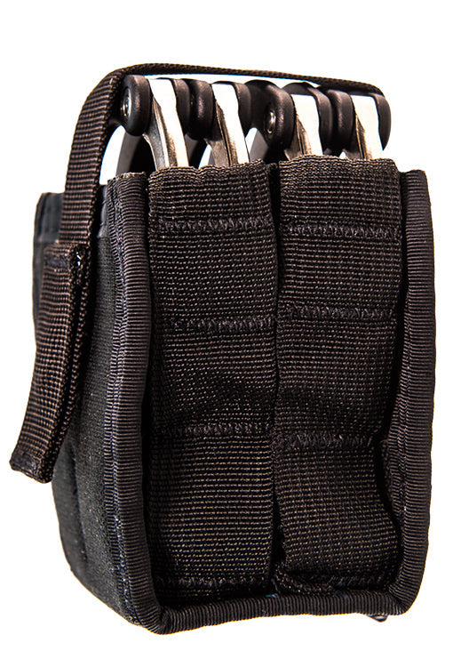 HSGI Duty Double Handcuff TACO® Pouch