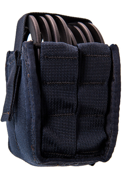 HSGI Duty Double Handcuff TACO® Pouch