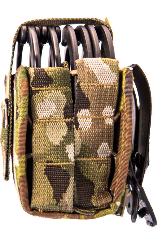 HSGI Duty Double Handcuff TACO® Pouch