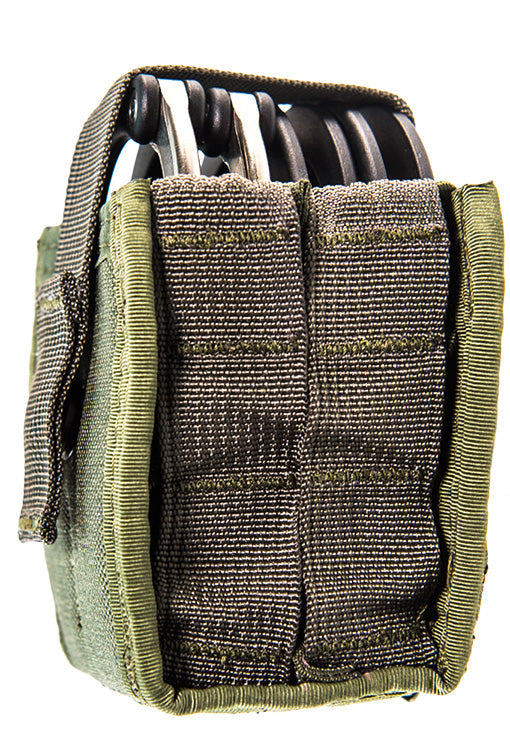 HSGI Duty Double Handcuff TACO® Pouch