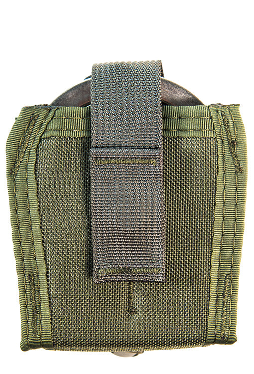 HSGI Duty Double Handcuff TACO® Pouch