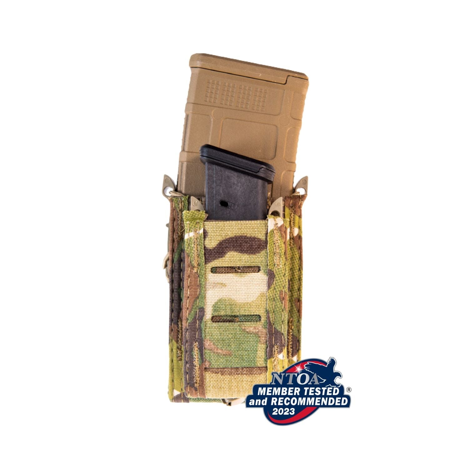 HSGI Duty Double Decker® TACO® Rifle Pouch