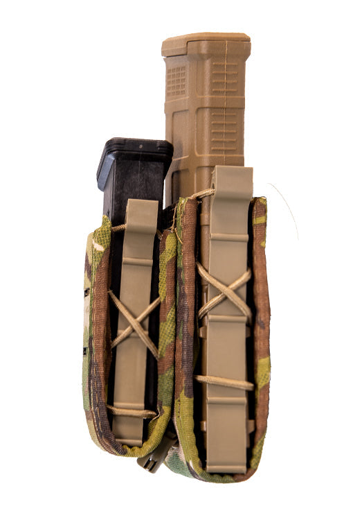 HSGI Duty Double Decker® TACO® Rifle Pouch