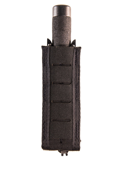 HSGI Duty Extended Pistol / Baton / Flashlight TACO® Pouch