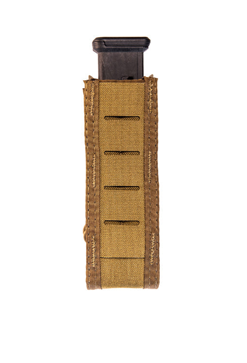 HSGI Duty Extended Pistol / Baton / Flashlight TACO® Pouch