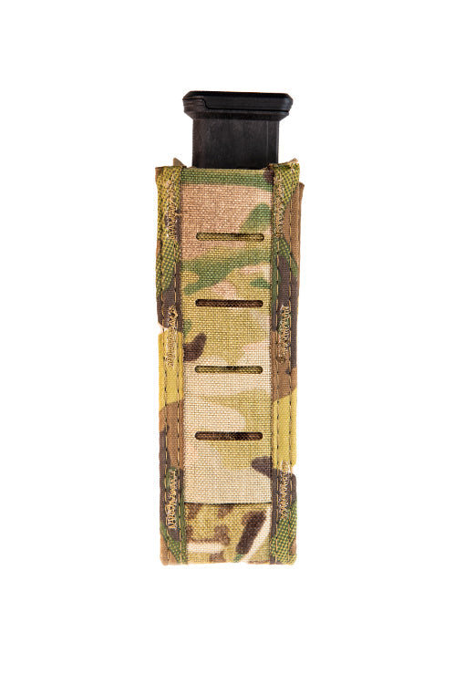 HSGI Duty Extended Pistol / Baton / Flashlight TACO® Pouch