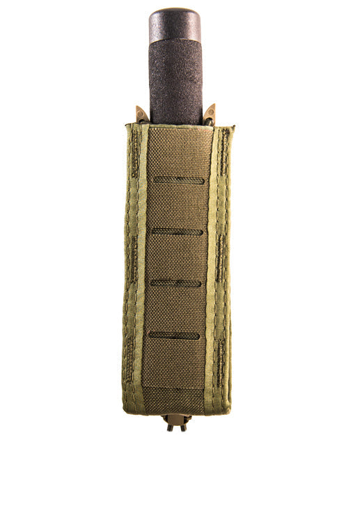 HSGI Duty Extended Pistol / Baton / Flashlight TACO® Pouch