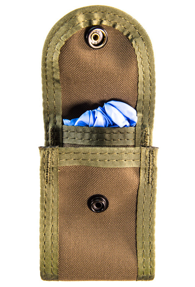 HSGI Duty Glove Pouch (Covered)