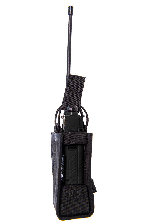 HSGI Duty Mini Multi-Access Comm (MAC) Radio TACO®